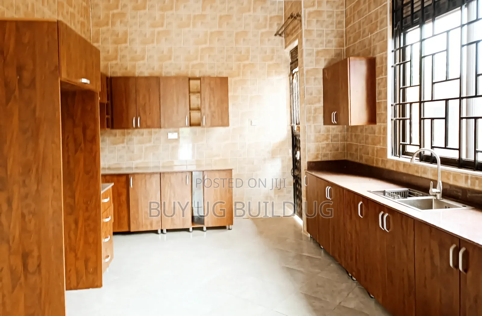3bdrm Bungalow in Kira for rent in Kira
