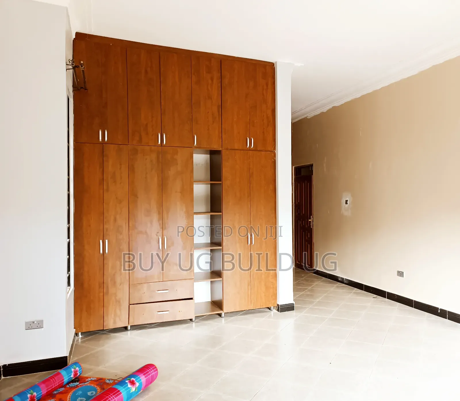 3bdrm Bungalow in Kira for rent in Kira