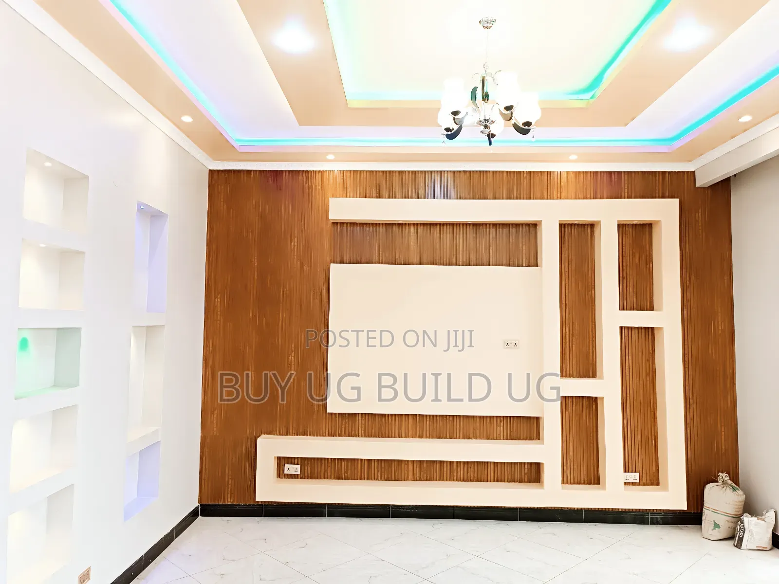 3bdrm Bungalow in Kira for rent in Kira