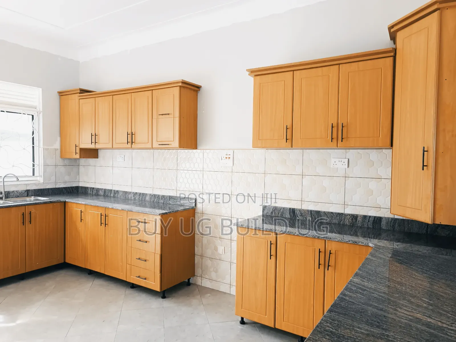 3bdrm House in Namugongo, Central Division for rent in Central Division