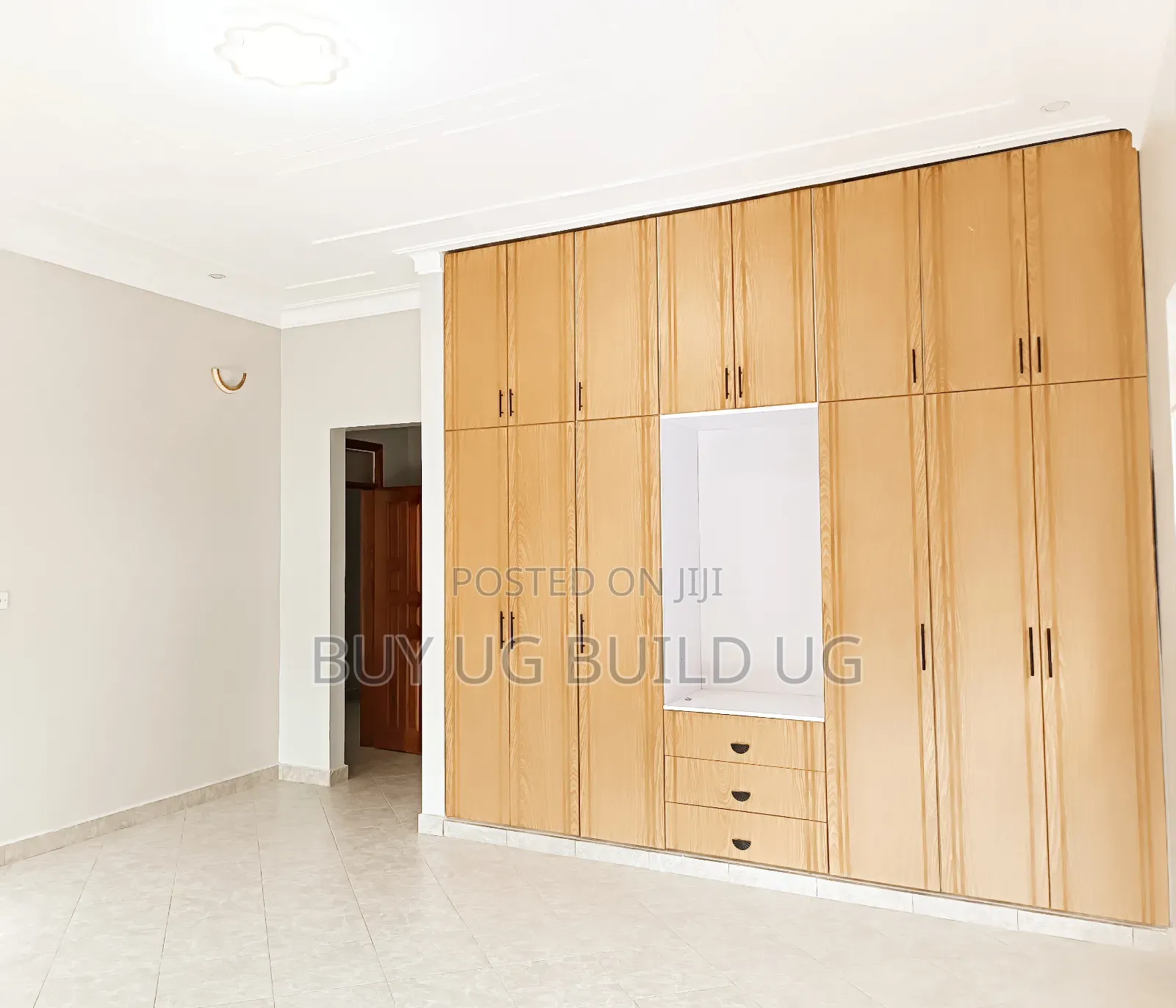 3bdrm House in Namugongo, Central Division for rent in Central Division