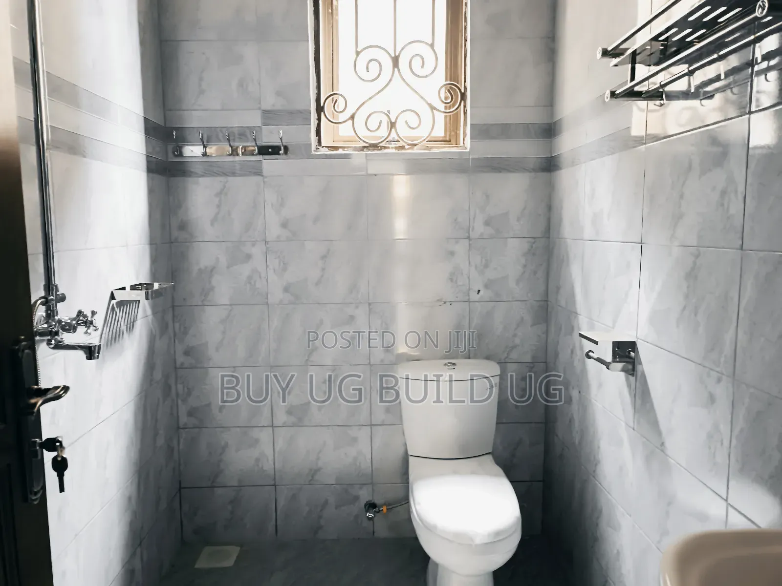 3bdrm House in Namugongo, Central Division for rent in Central Division