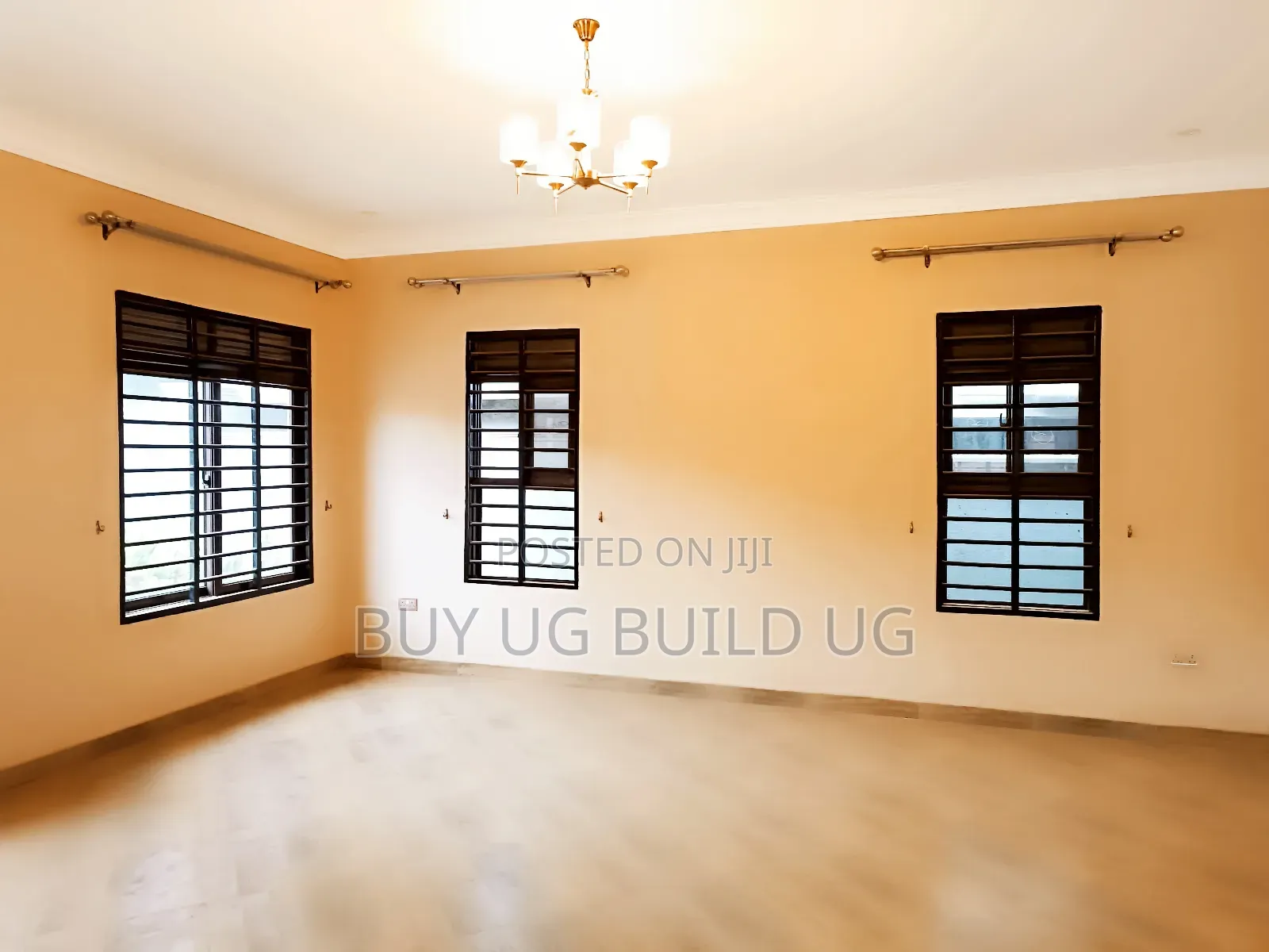 3bdrm House in Namugongo, Central Division for rent in Central Division