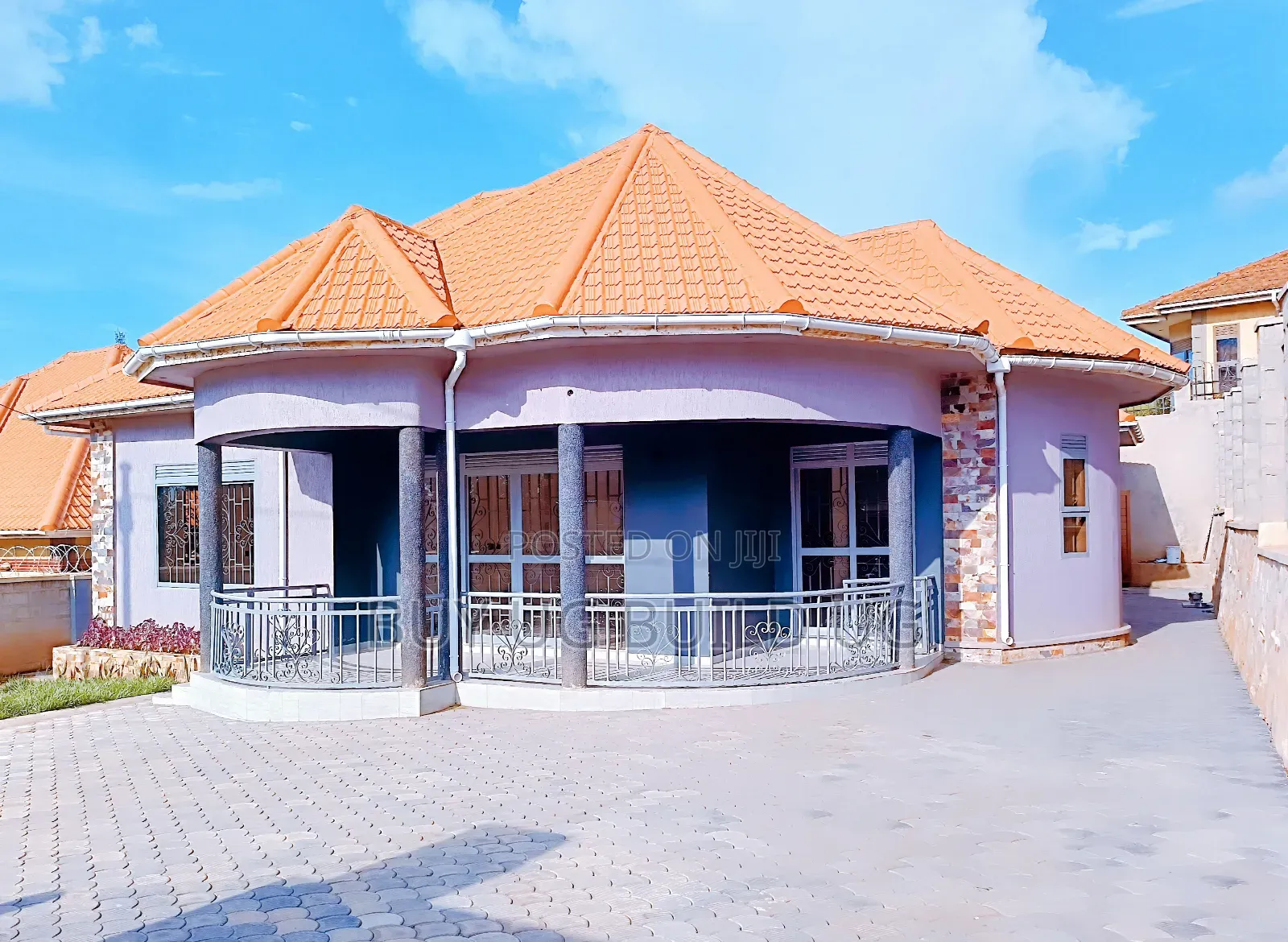 3bdrm House in Kira for rent in Kira
