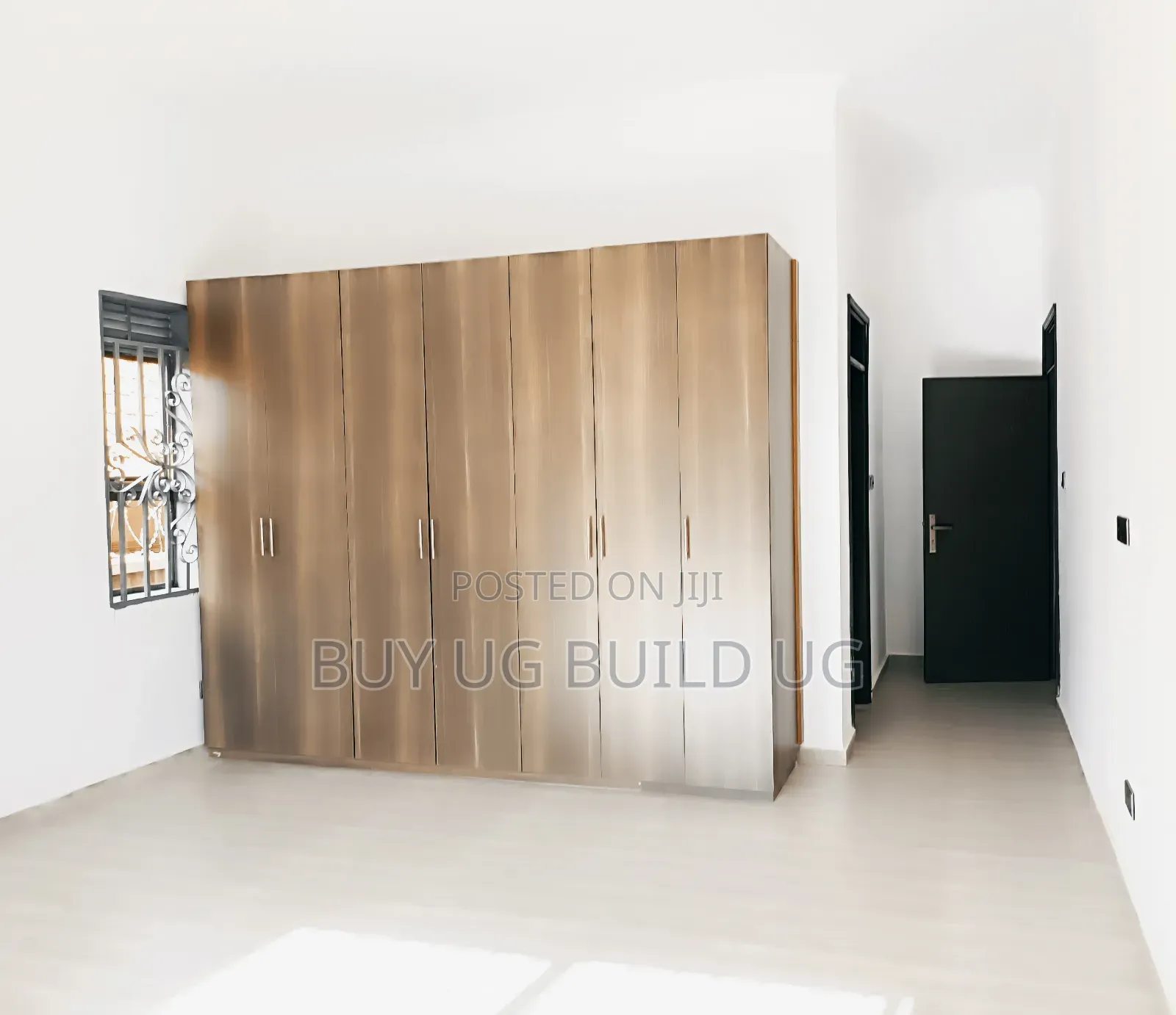 3bdrm House in Kira for rent in Kira