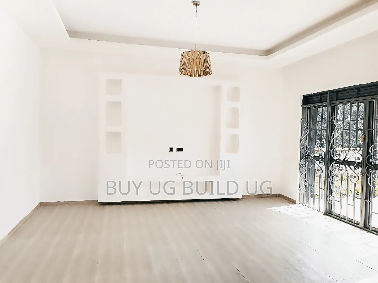 3bdrm House in Kira for rent in Kira
