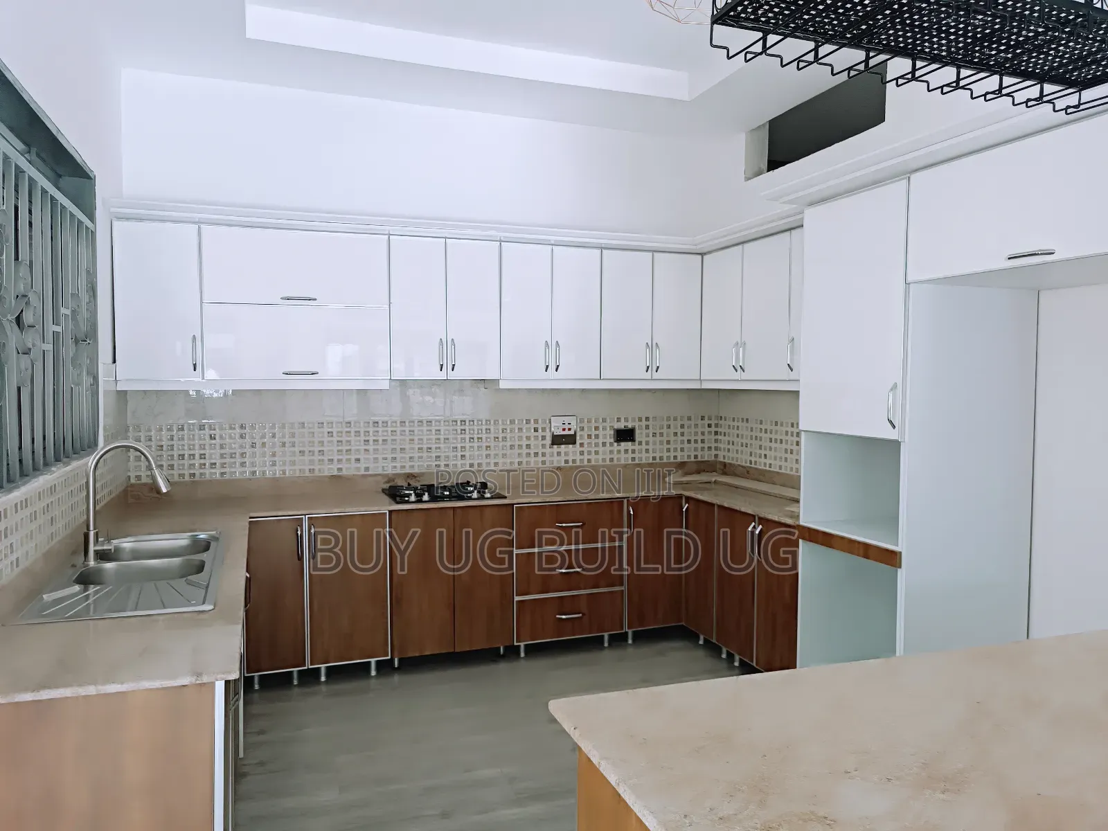 3bdrm House in Kira for rent in Kira