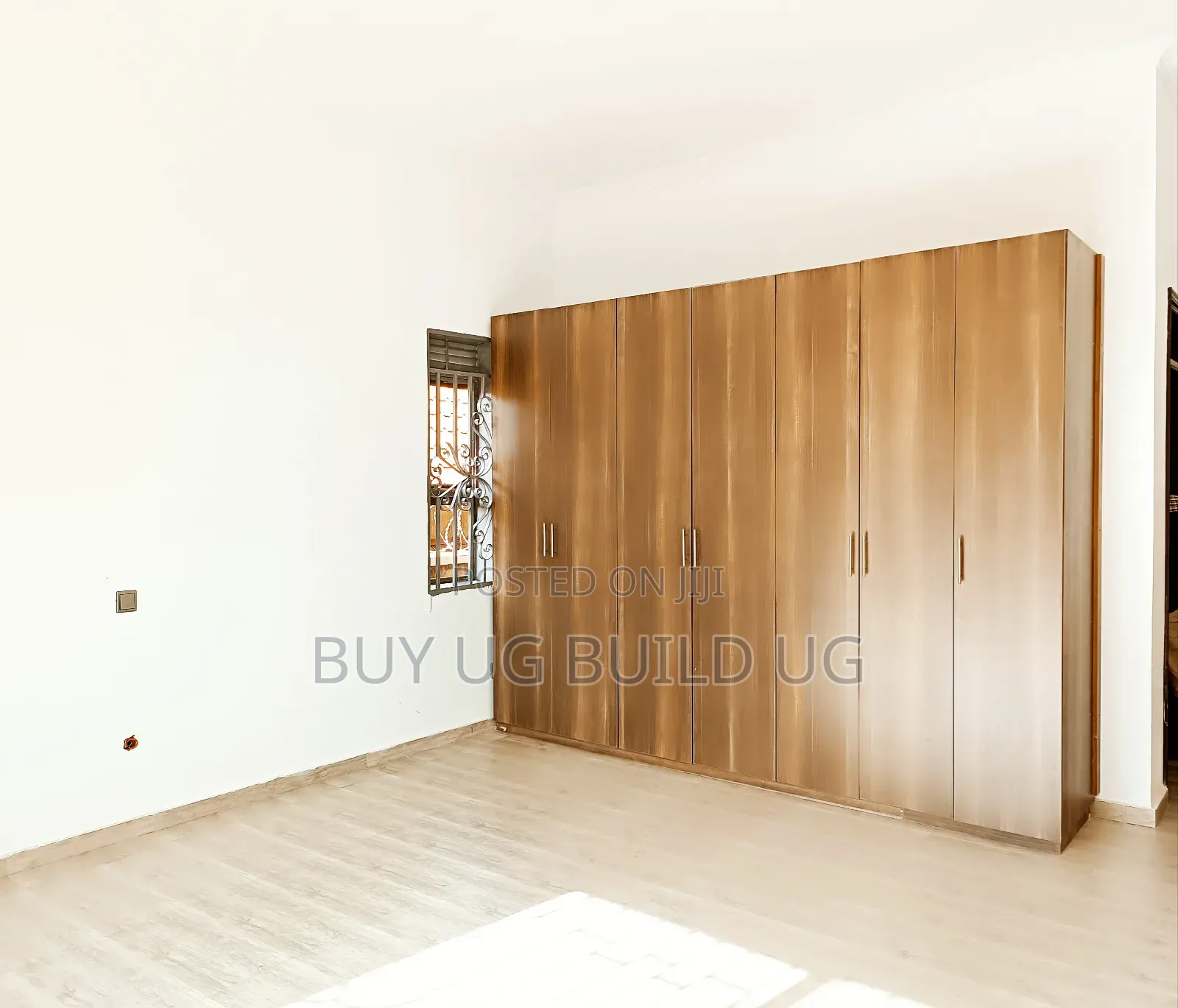3bdrm House in Kira for rent in Kira