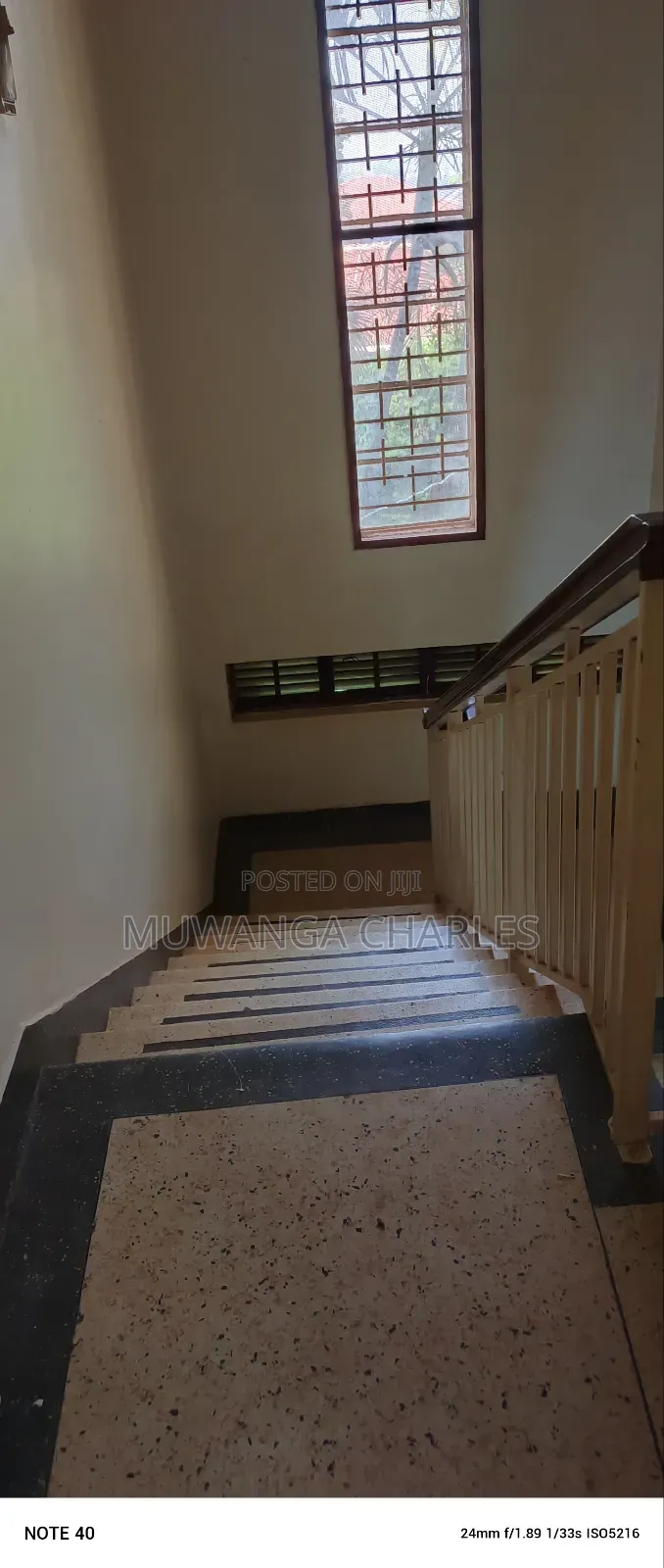 5bdrm Duplex in Fs Properties Ltd, Nakawa for rent in Nakawa