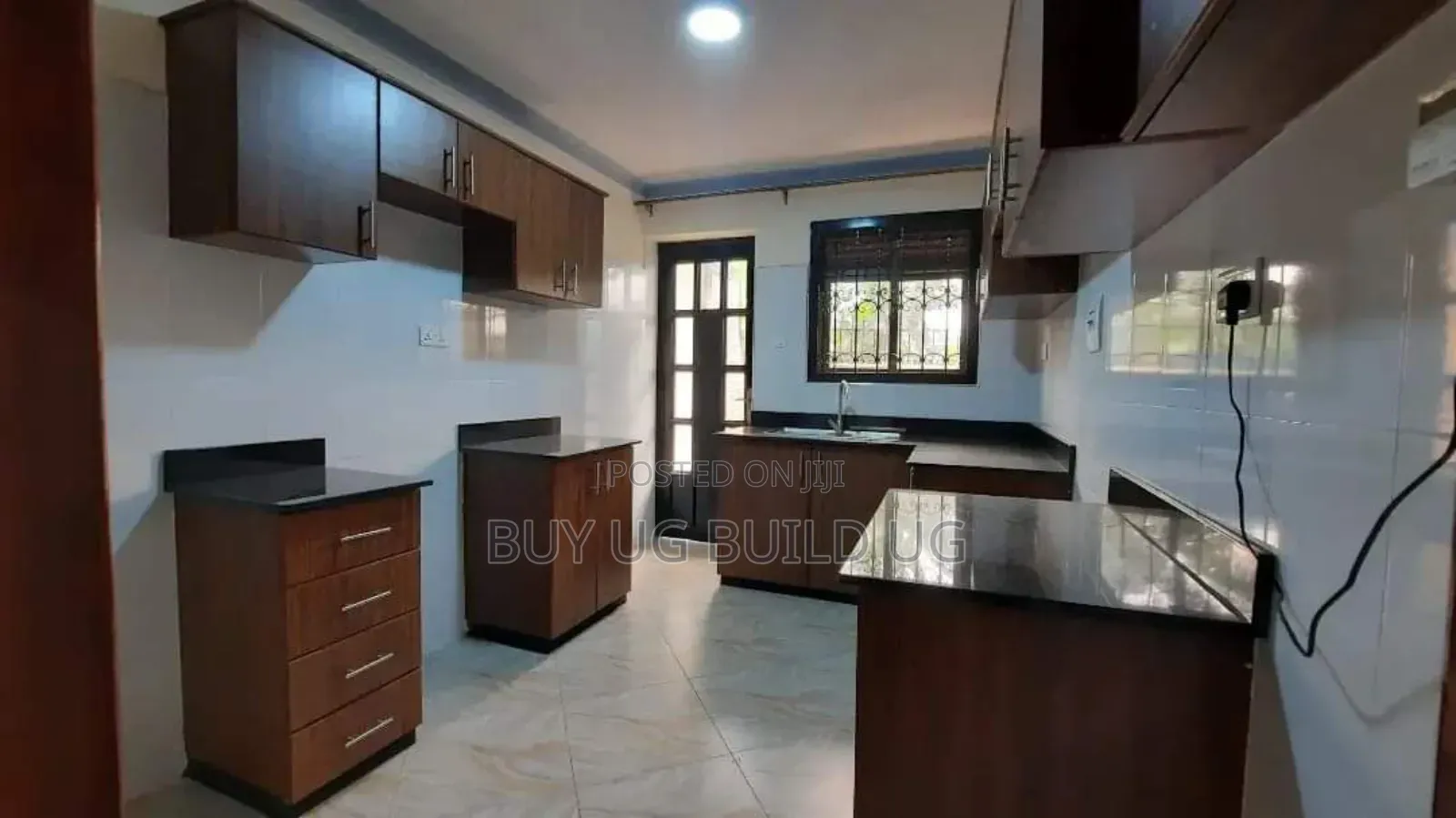 2bdrm Apartment in Najjera, Central Division for rent in Central Division