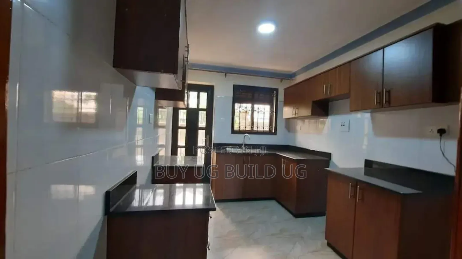 2bdrm Apartment in Najjera, Central Division for rent in Central Division
