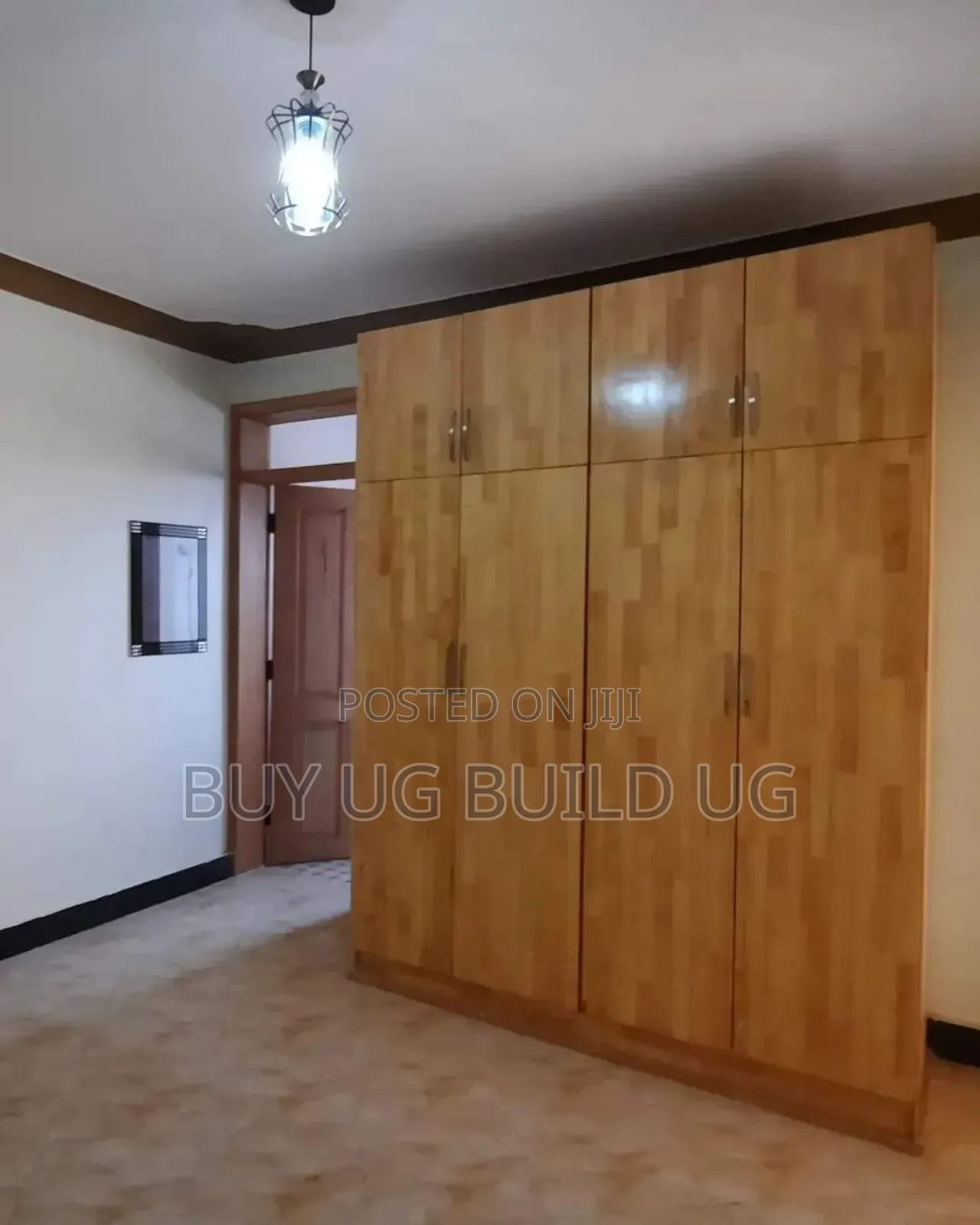2bdrm Apartment in Najjera, Central Division for rent in Central Division