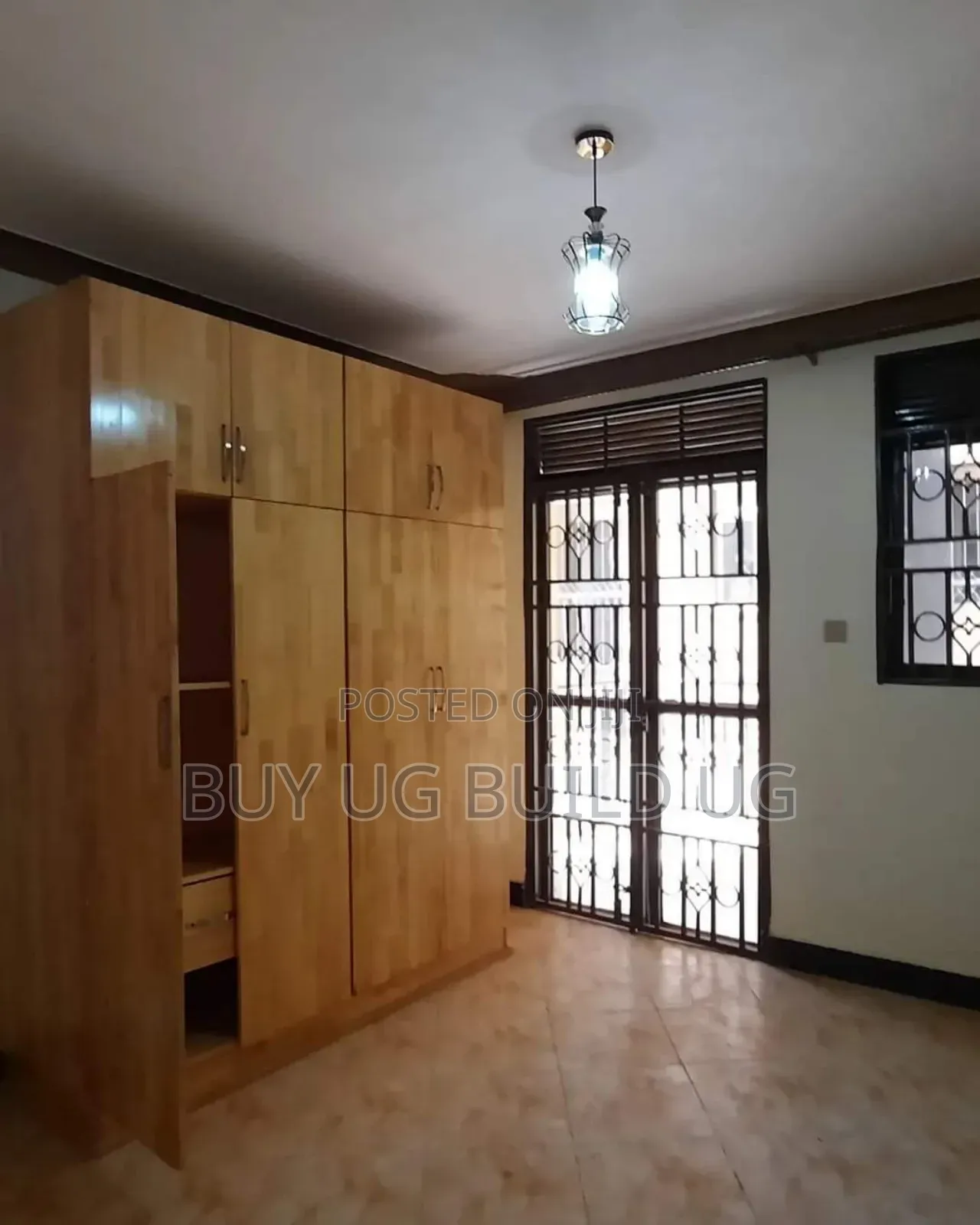 2bdrm Apartment in Najjera, Central Division for rent in Central Division