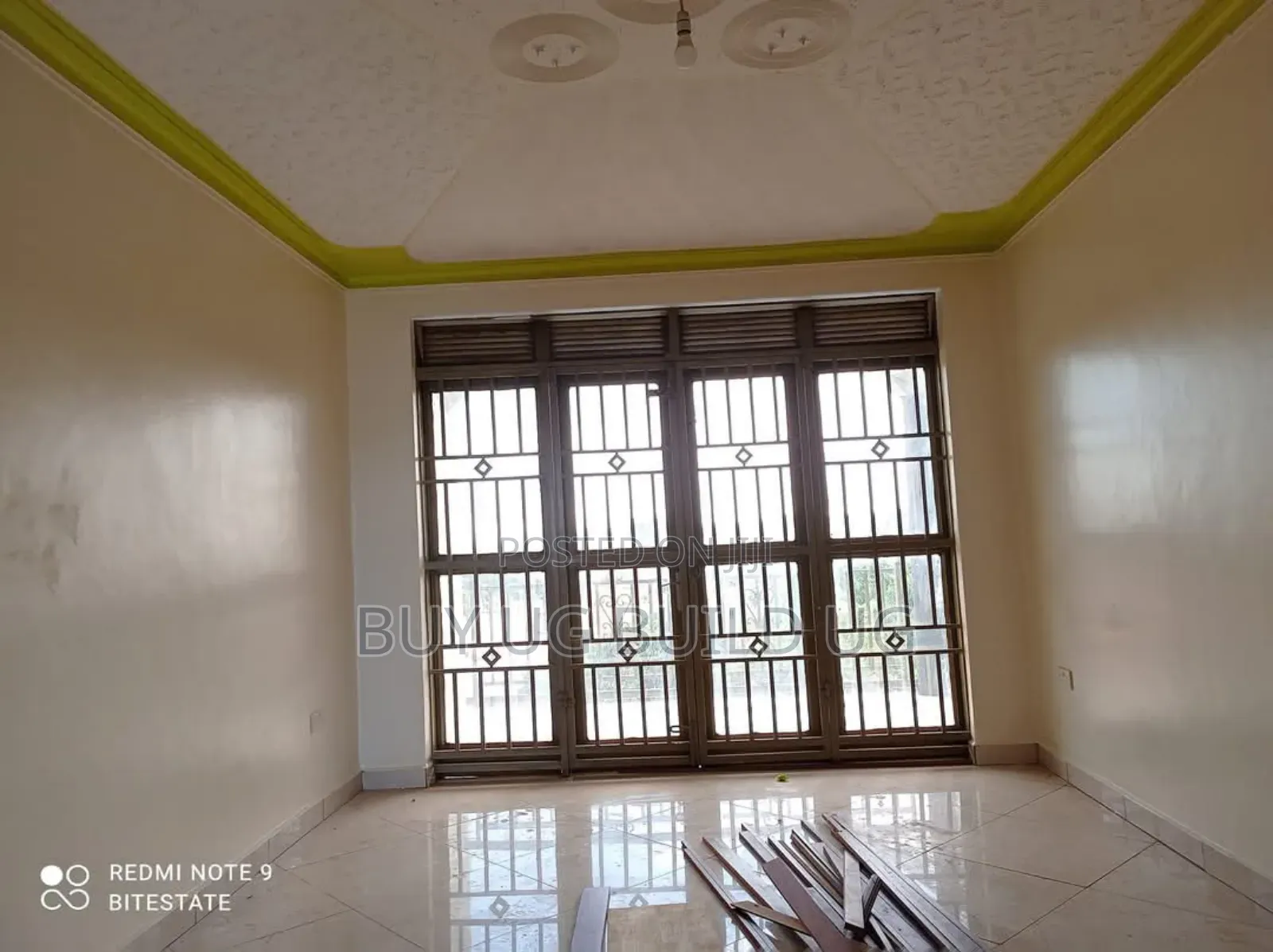 3bdrm Apartment in Nalya, Central Division for rent in Central Division