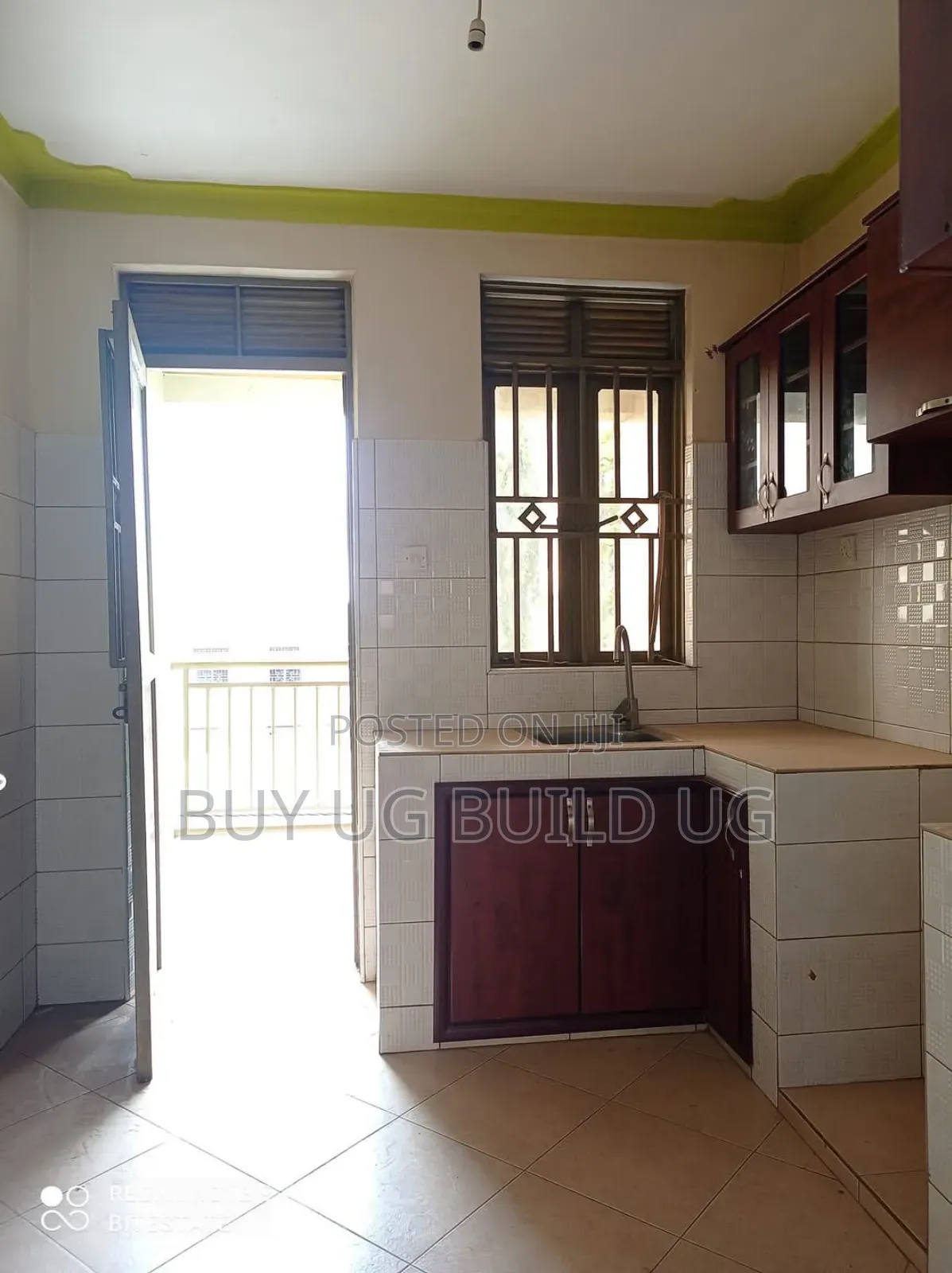 3bdrm Apartment in Nalya, Central Division for rent in Central Division