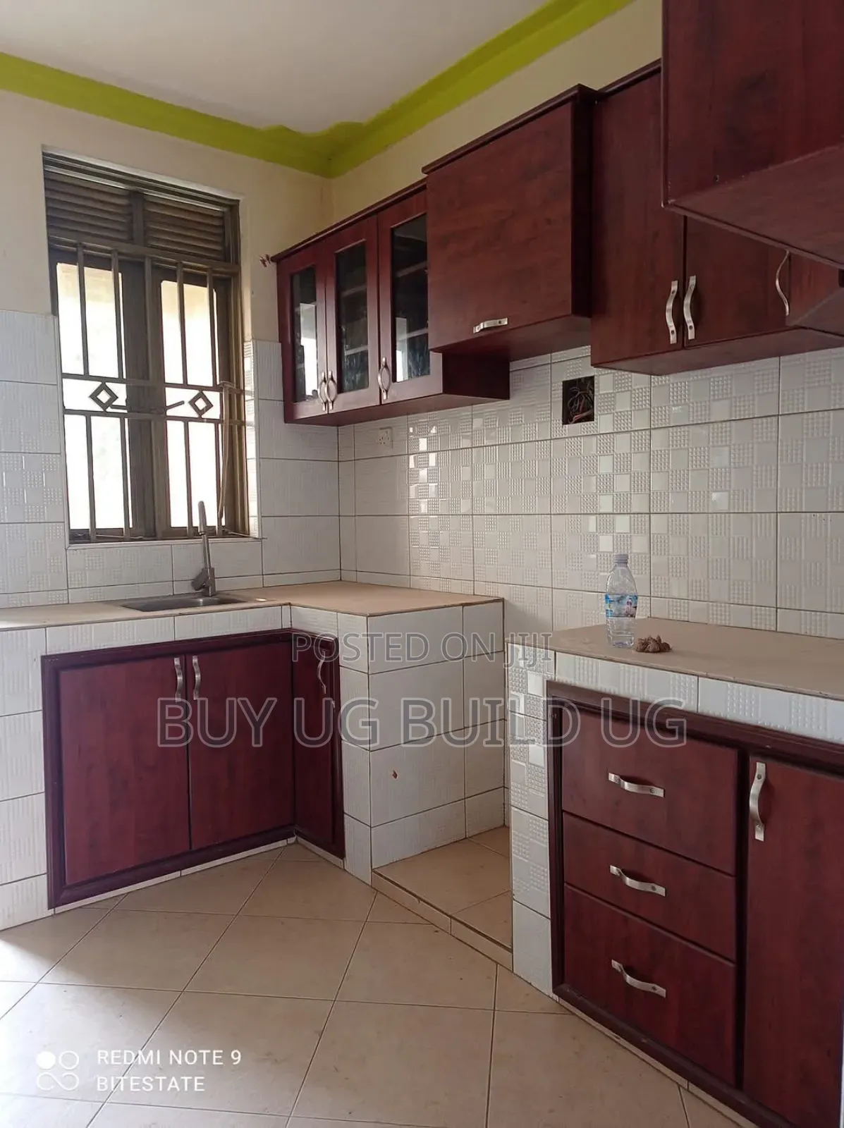 3bdrm Apartment in Nalya, Central Division for rent in Central Division