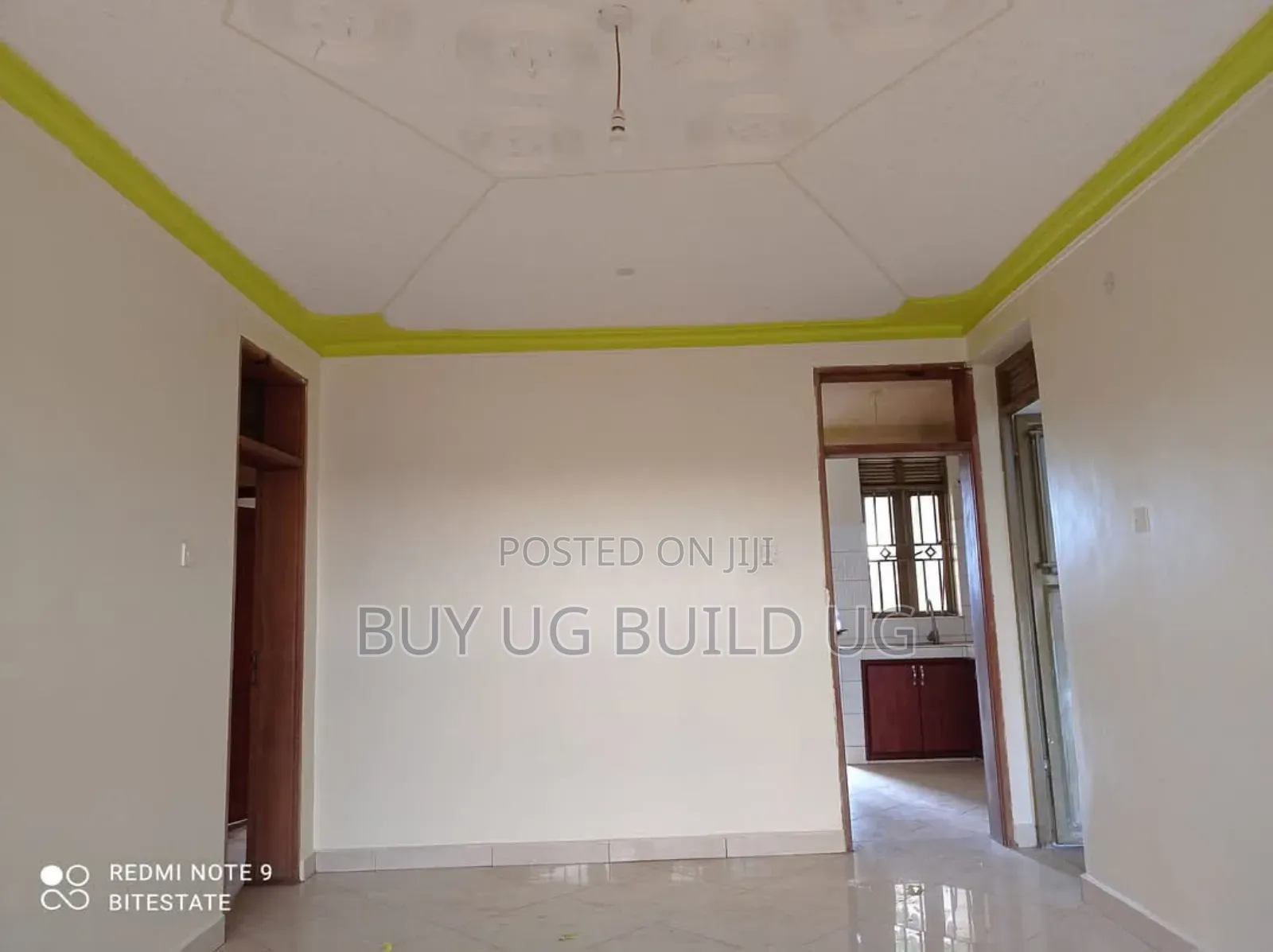 3bdrm Apartment in Nalya, Central Division for rent in Central Division