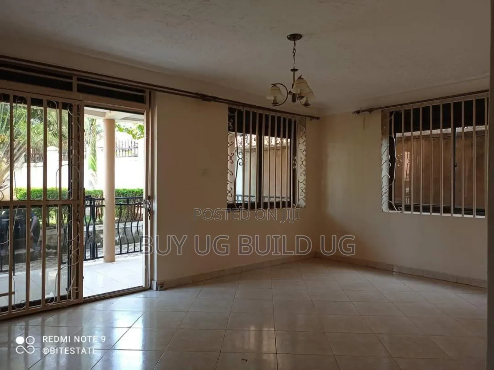 5bdrm Duplex in Nalya, Central Division for rent in Central Division