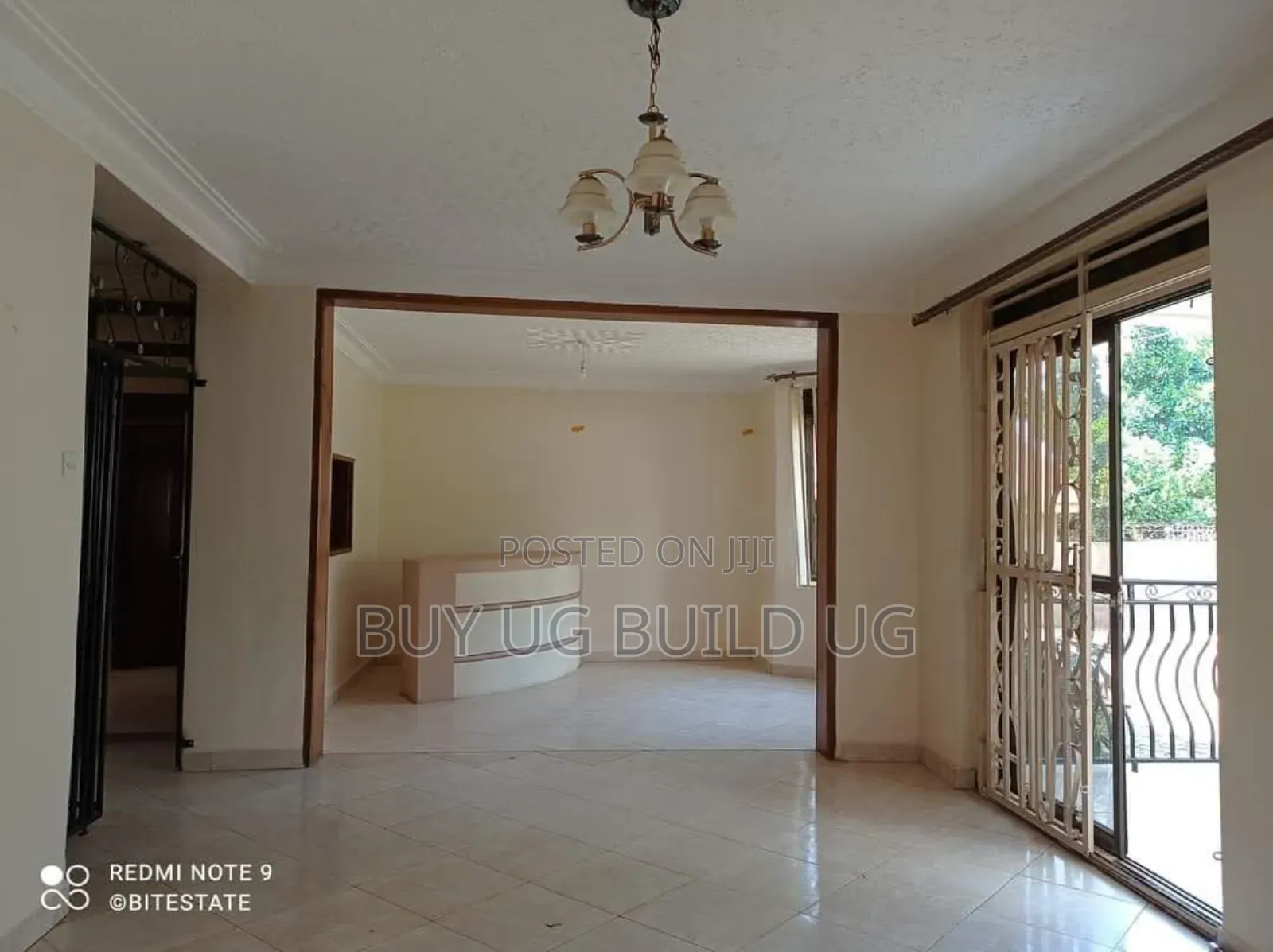 5bdrm Duplex in Nalya, Central Division for rent in Central Division