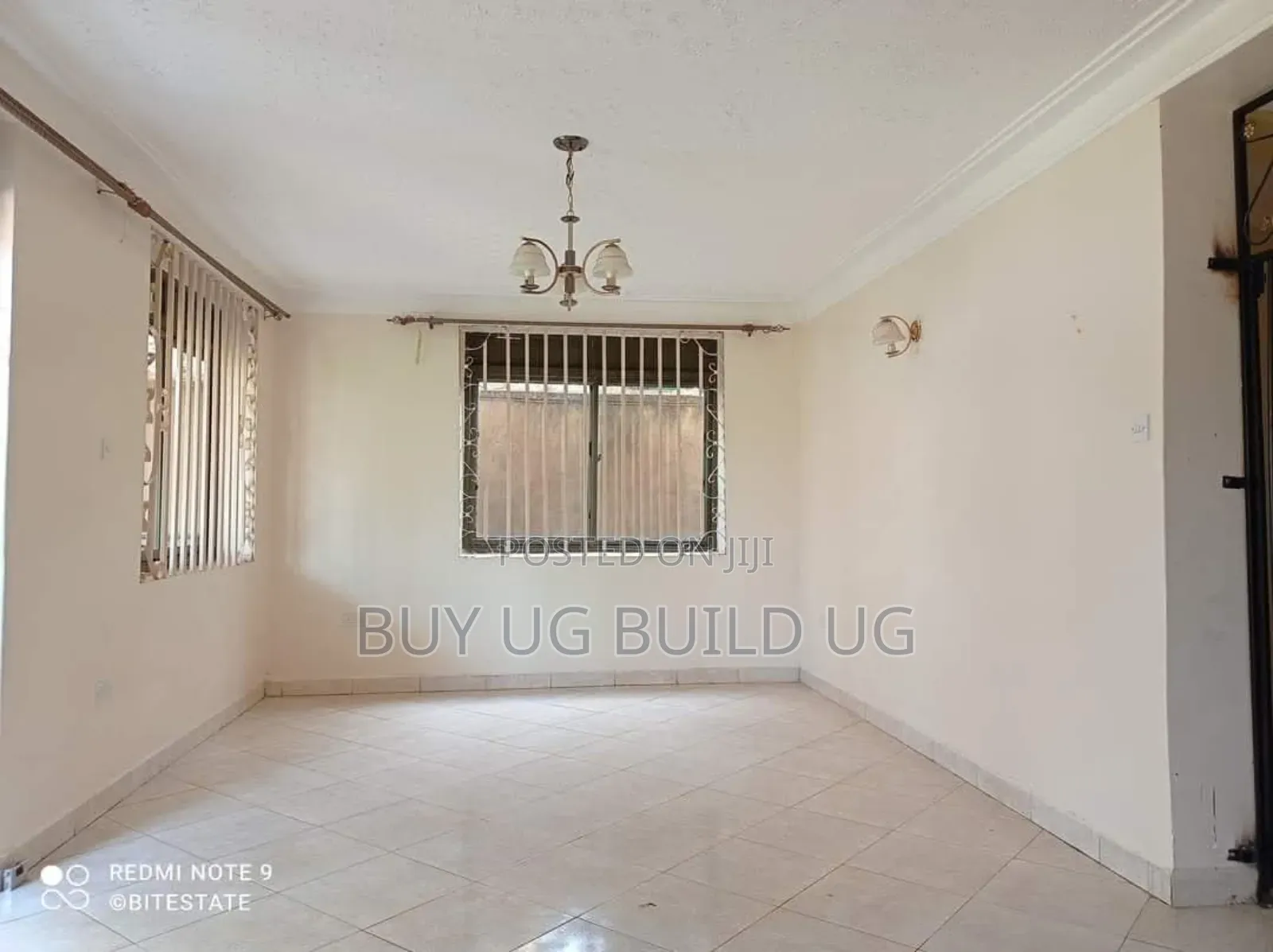 5bdrm Duplex in Nalya, Central Division for rent in Central Division