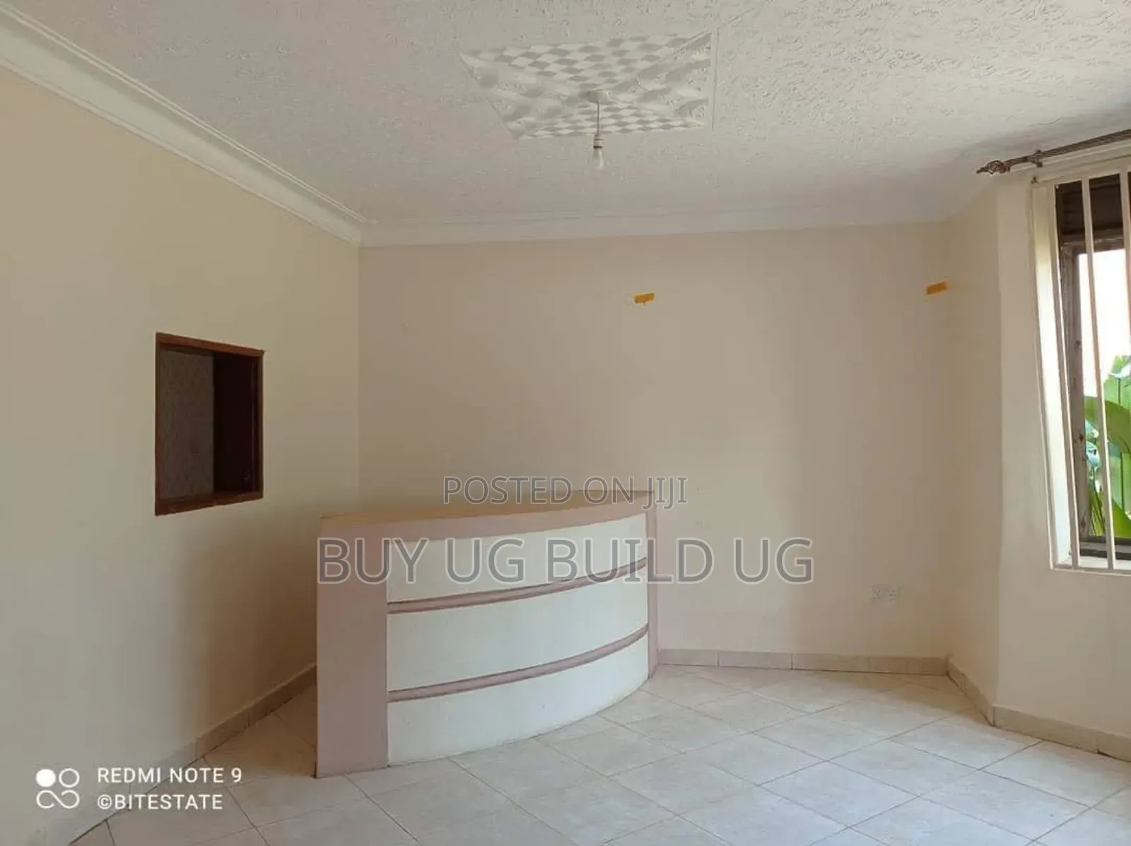 5bdrm Duplex in Nalya, Central Division for rent in Central Division