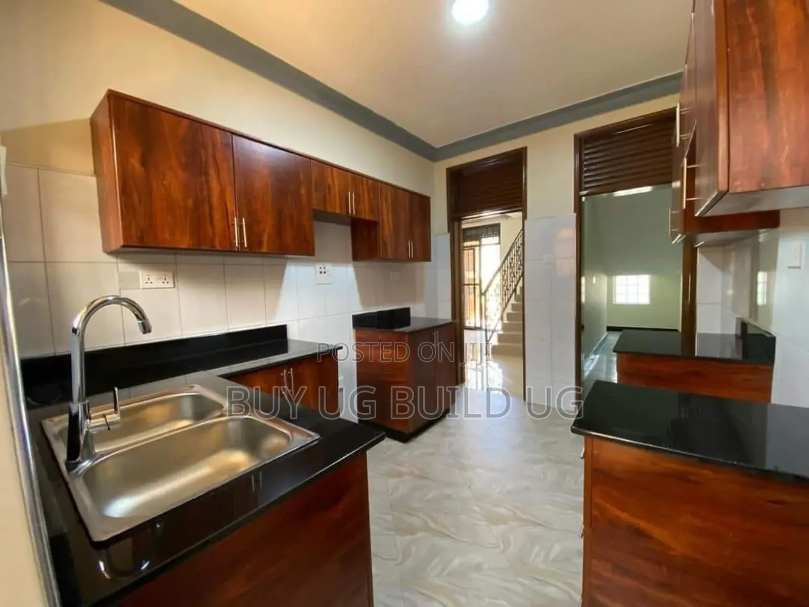 3bdrm Duplex in Kira for rent in Kira