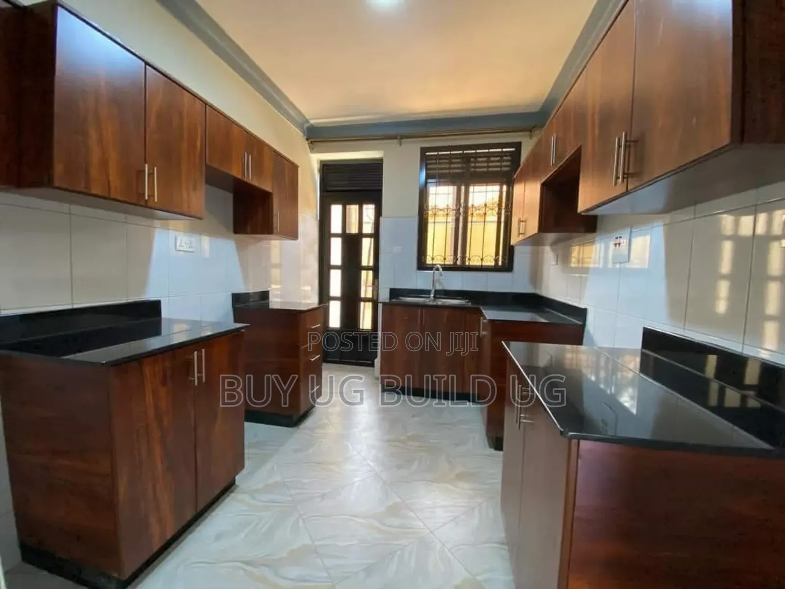 3bdrm Duplex in Kira for rent in Kira