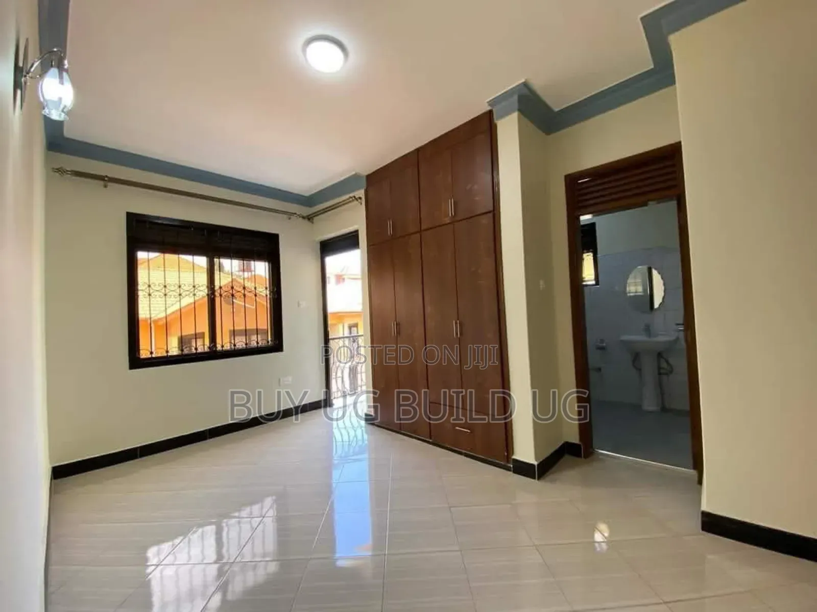 3bdrm Duplex in Kira for rent in Kira