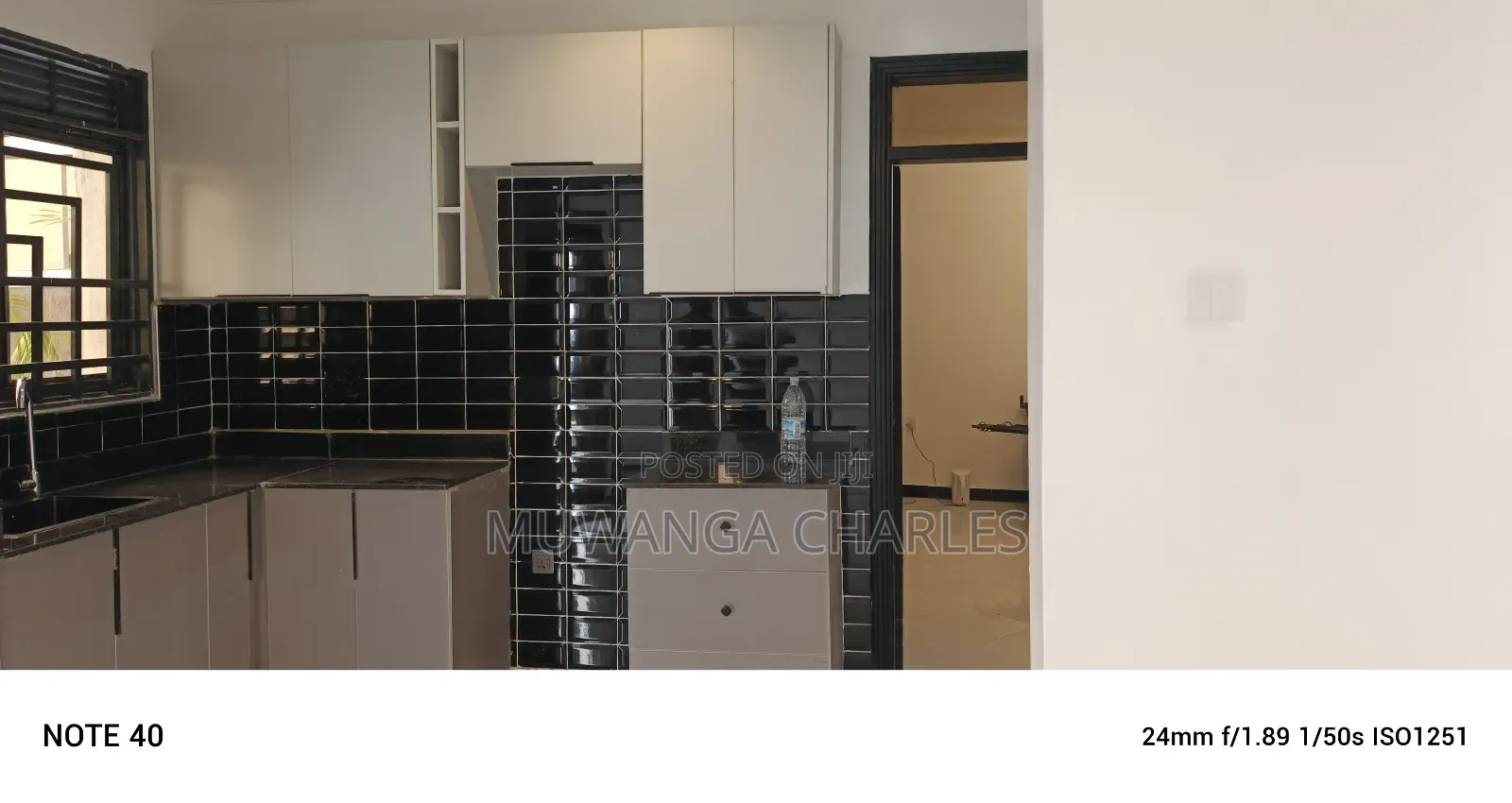 1bdrm Apartment in Fs Properties Ltd, Nakawa for rent in Nakawa