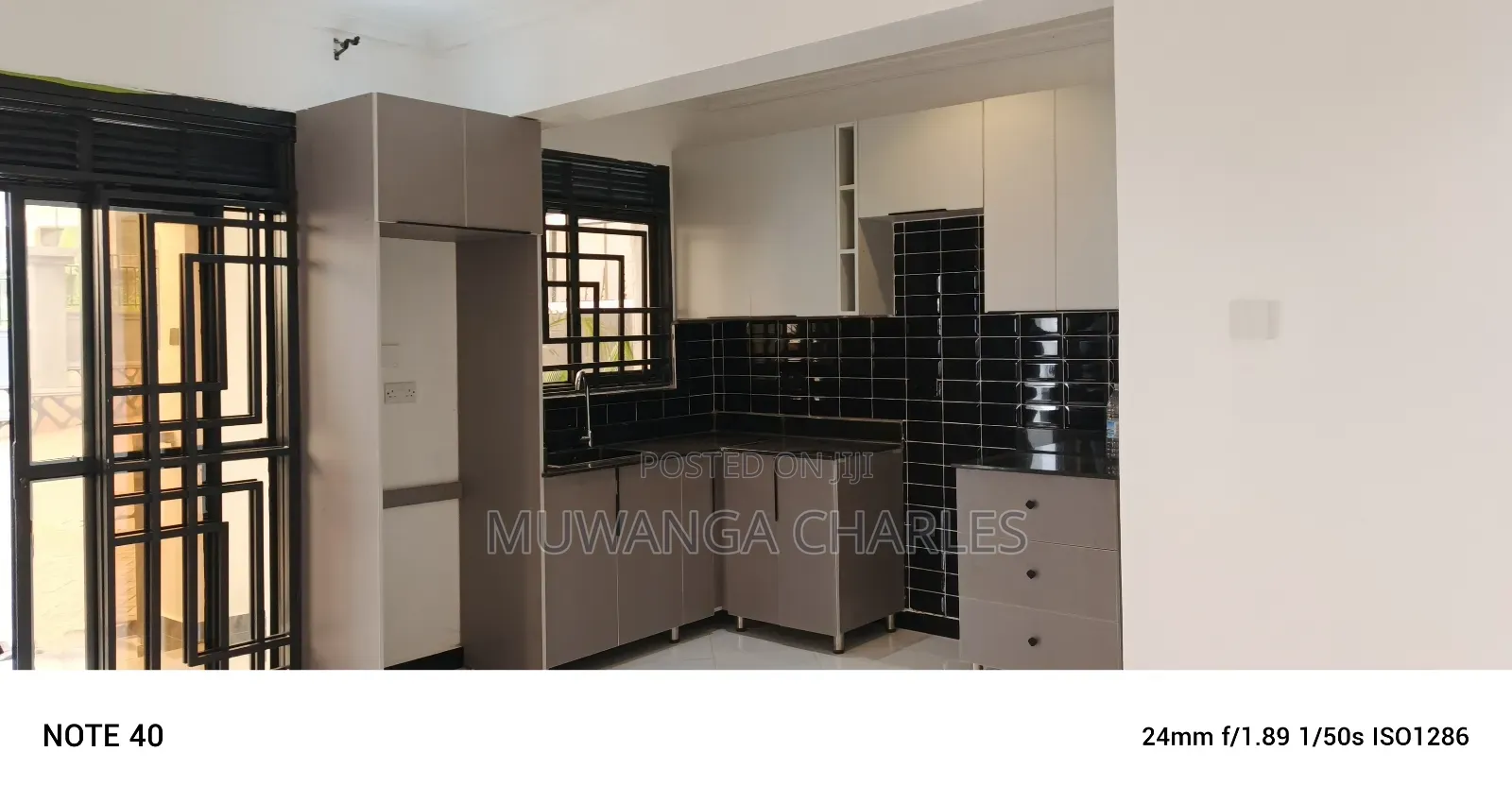 1bdrm Apartment in Fs Properties Ltd, Nakawa for rent in Nakawa