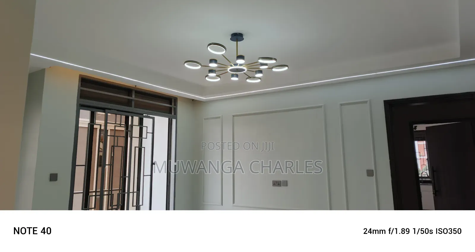1bdrm Apartment in Fs Properties Ltd, Nakawa for rent in Nakawa
