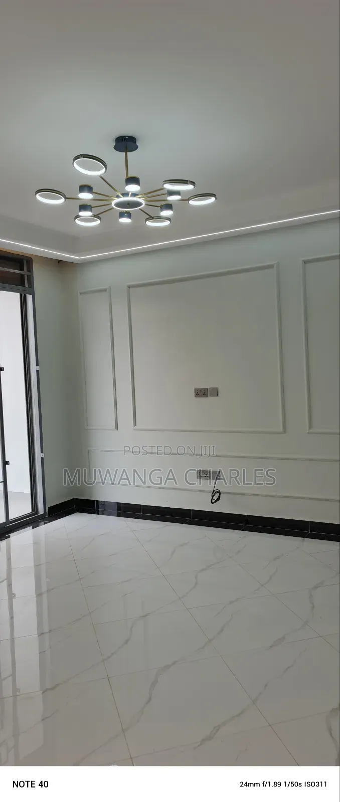 1bdrm Apartment in Fs Properties Ltd, Nakawa for rent in Nakawa