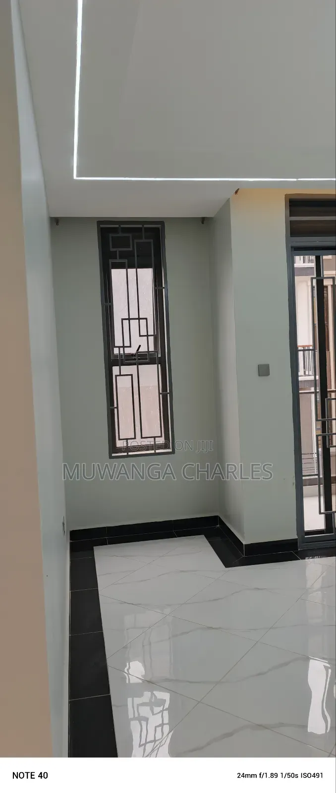 1bdrm Apartment in Fs Properties Ltd, Nakawa for rent in Nakawa