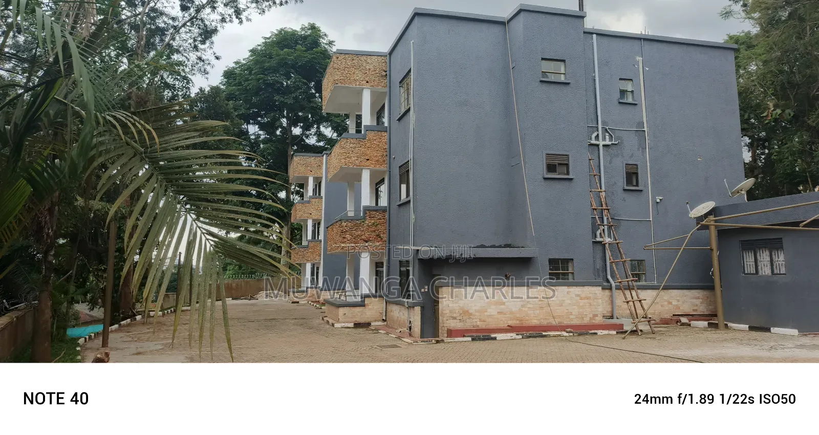 2bdrm Apartment in Fs Properties Ltd, Central Division for rent in Central Division