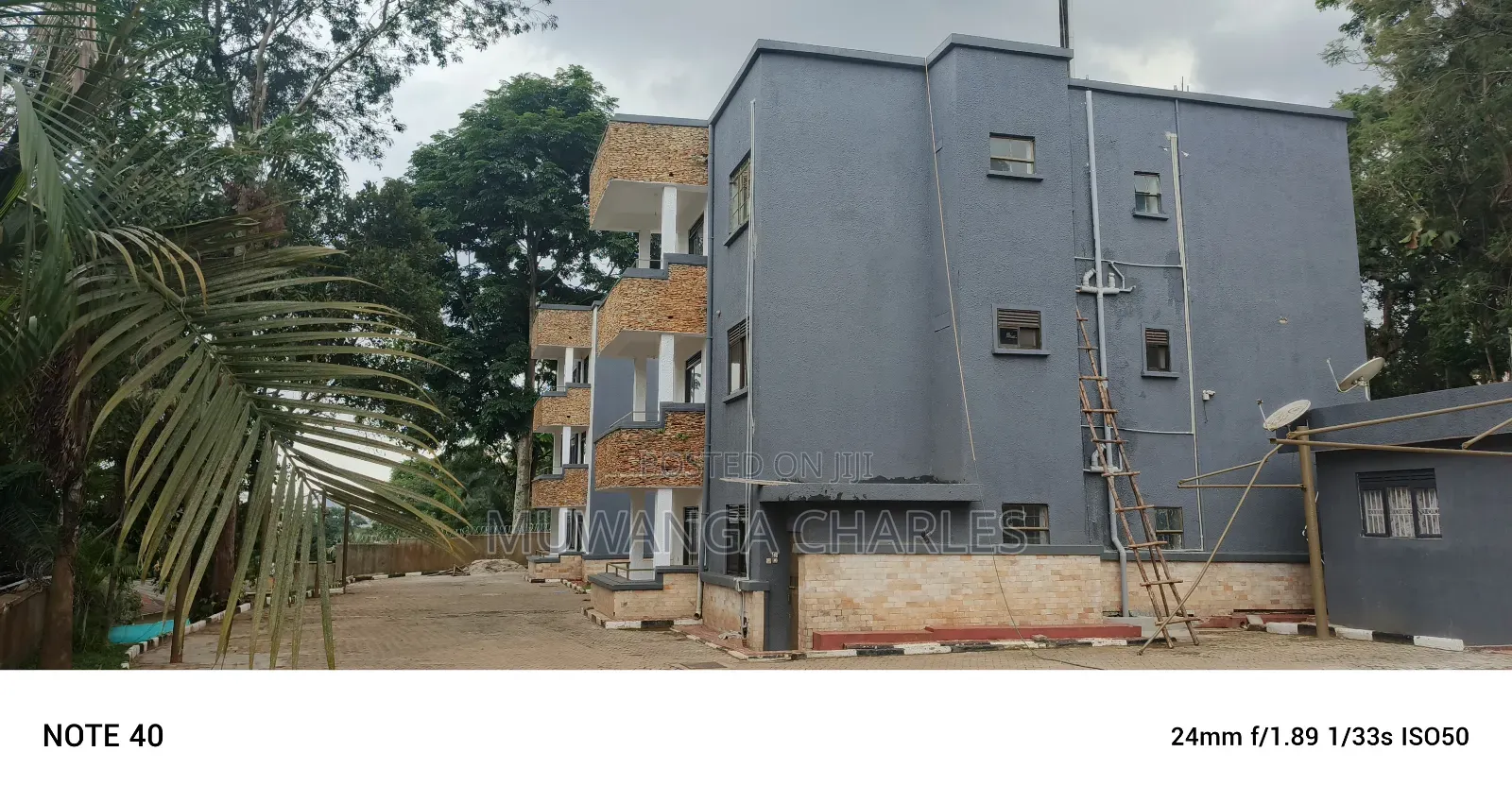 2bdrm Apartment in Fs Properties Ltd, Central Division for rent in Central Division