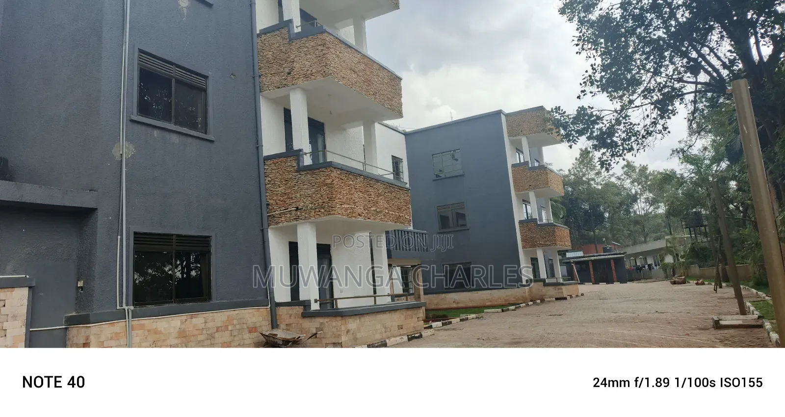 2bdrm Apartment in Fs Properties Ltd, Central Division for rent in Central Division