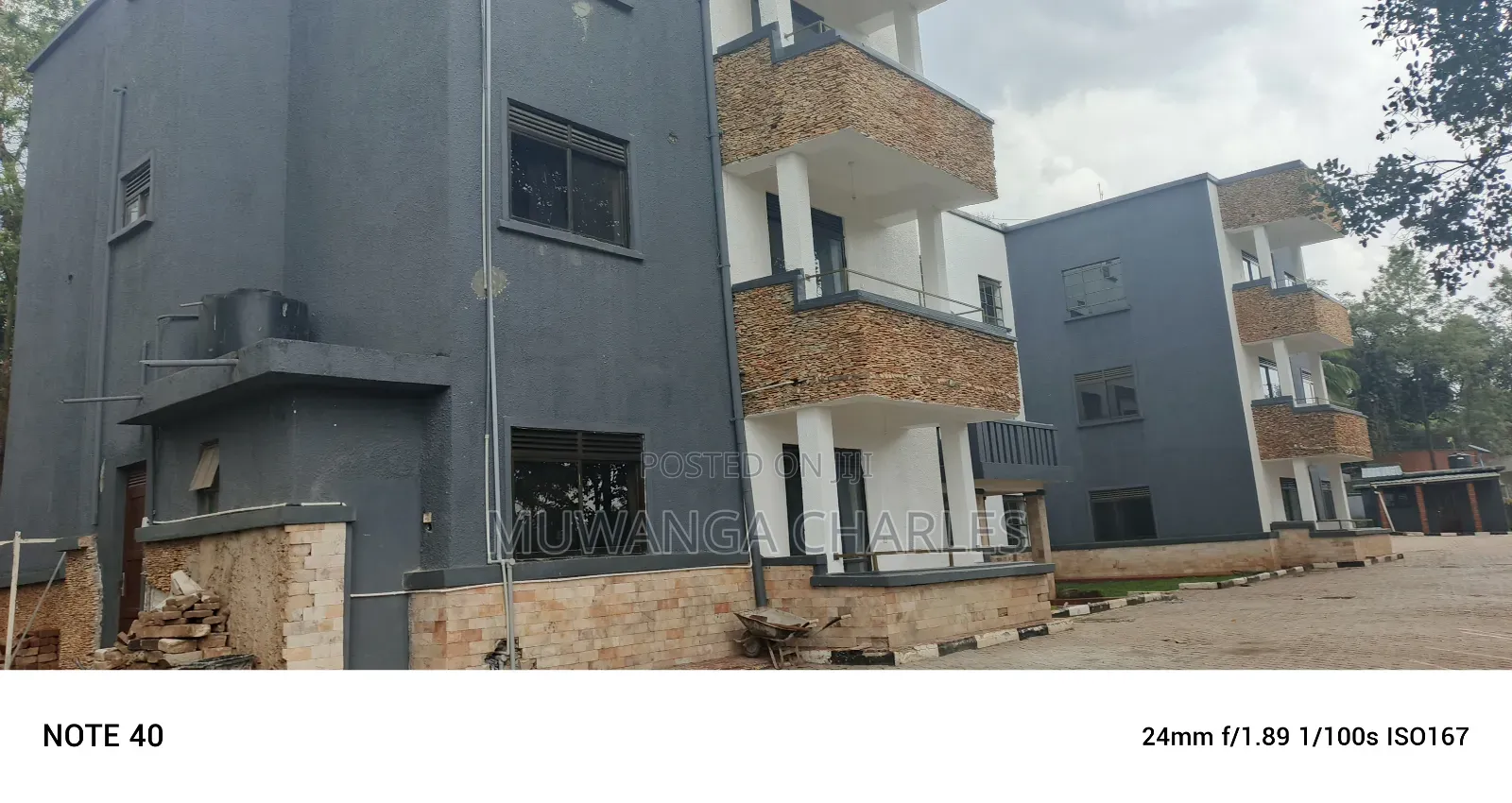 2bdrm Apartment in Fs Properties Ltd, Central Division for rent in Central Division