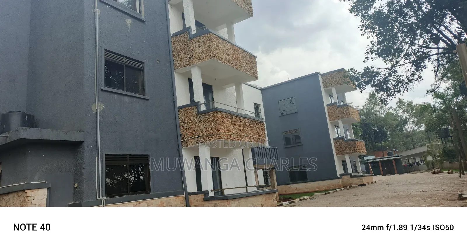 2bdrm Apartment in Fs Properties Ltd, Central Division for rent in Central Division