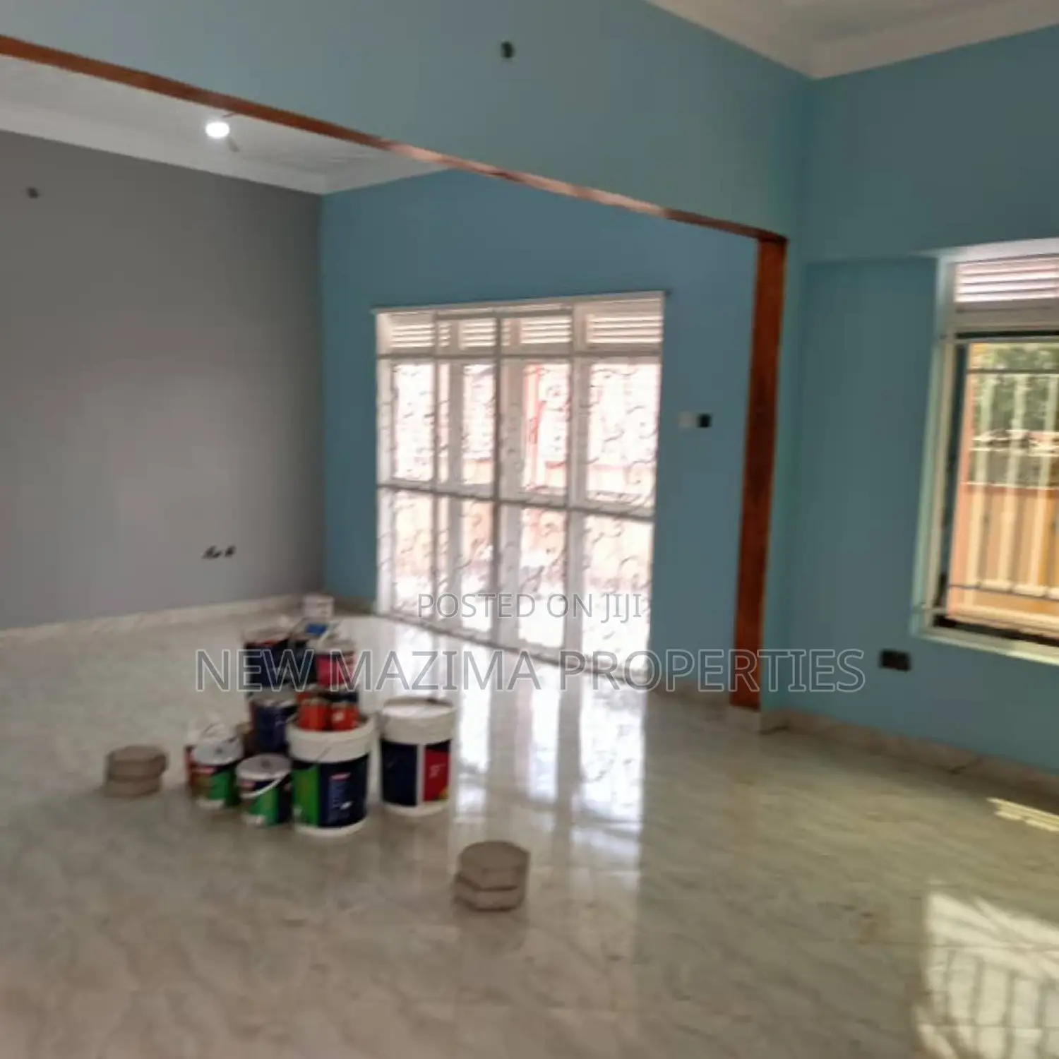 3bdrm Bungalow in Bulenga Buloba, Division A for sale in Division A
