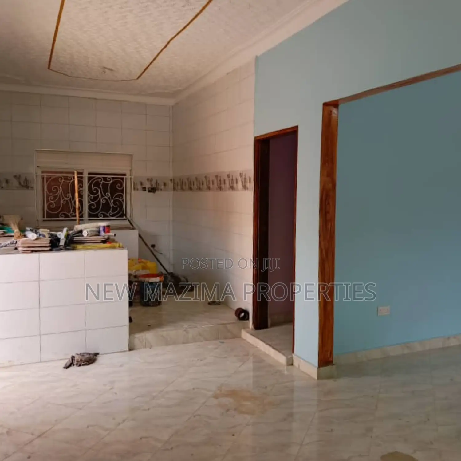 3bdrm Bungalow in Bulenga Buloba, Division A for sale in Division A
