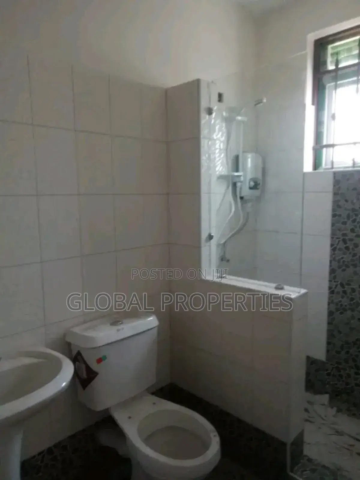 1bdrm Bungalow in Kyaliwajala, Central Division for rent in Central Division