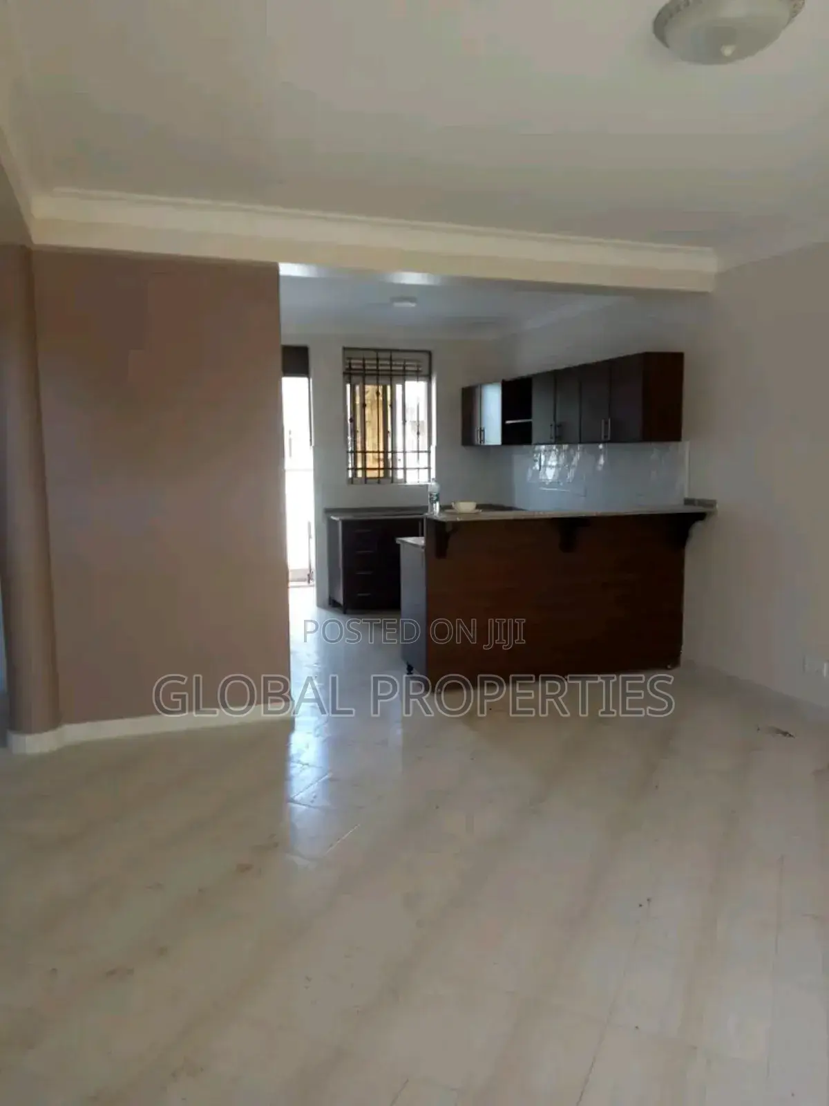 1bdrm Bungalow in Kyaliwajala, Central Division for rent in Central Division