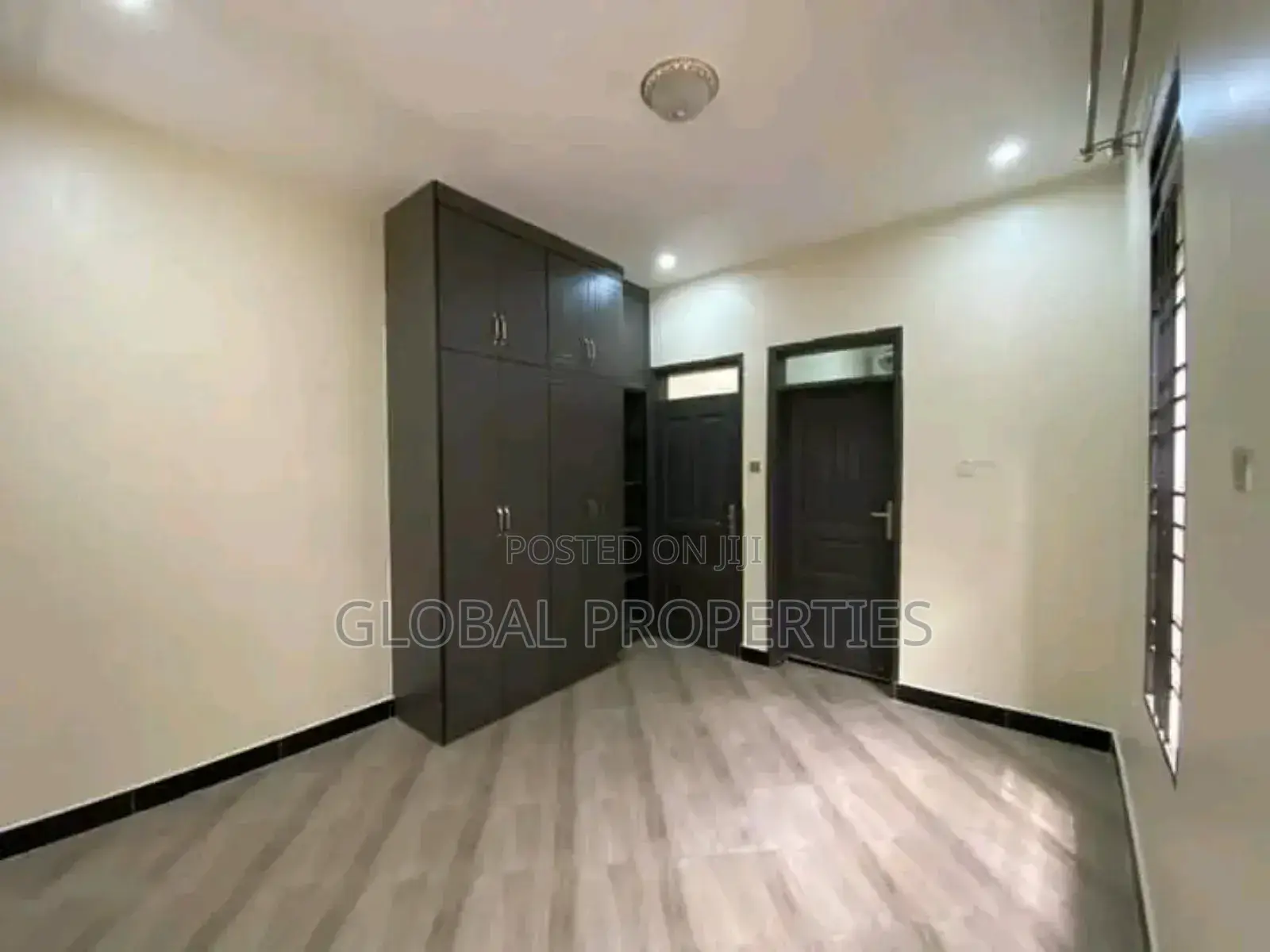 2bdrm Apartment in Najjera, Central Division for rent in Central Division