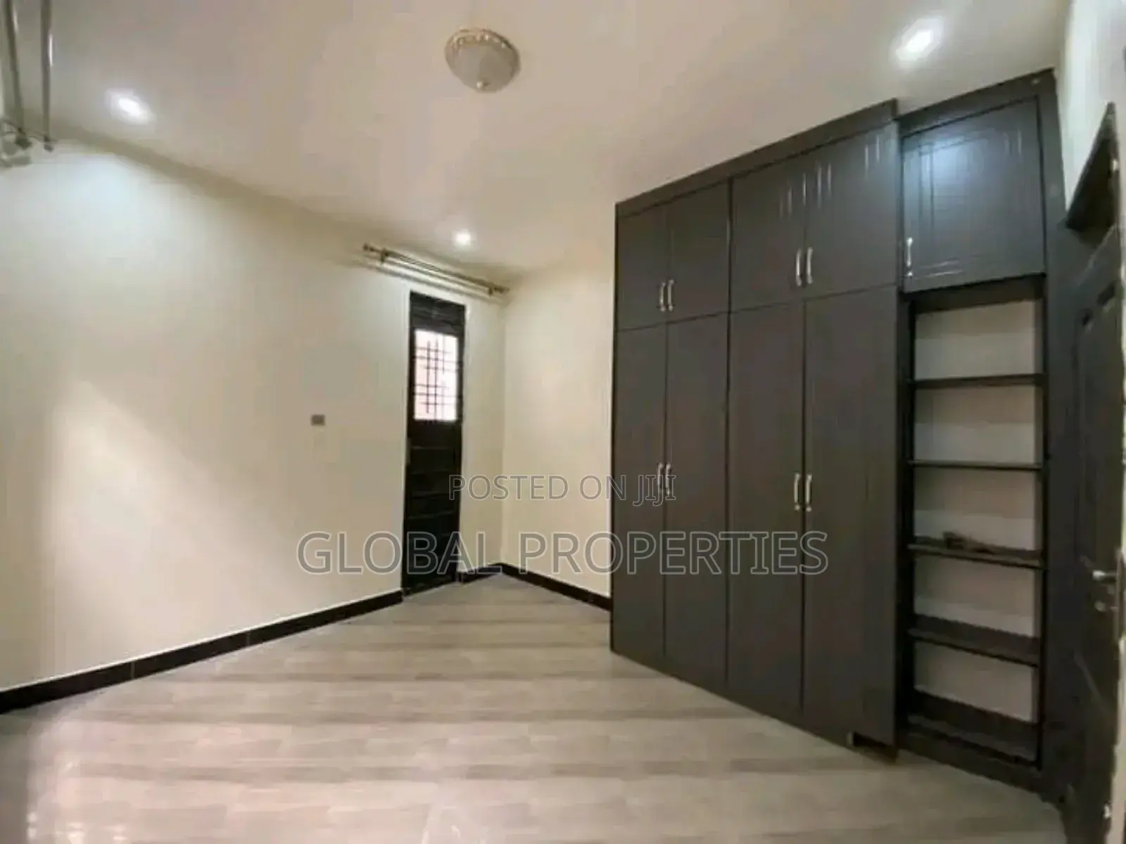 2bdrm Apartment in Najjera, Central Division for rent in Central Division