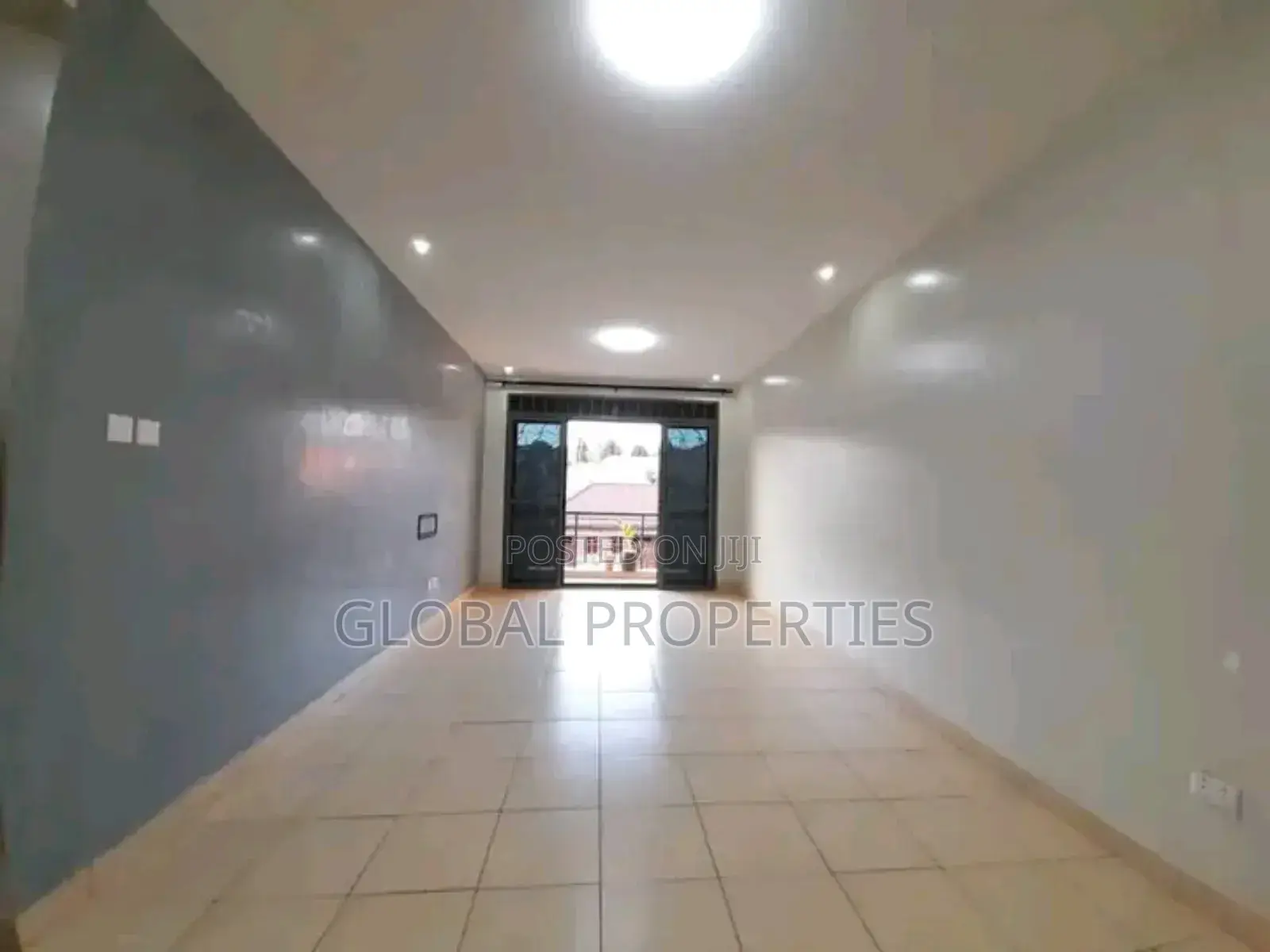 2bdrm Apartment in Najjera, Central Division for rent in Central Division