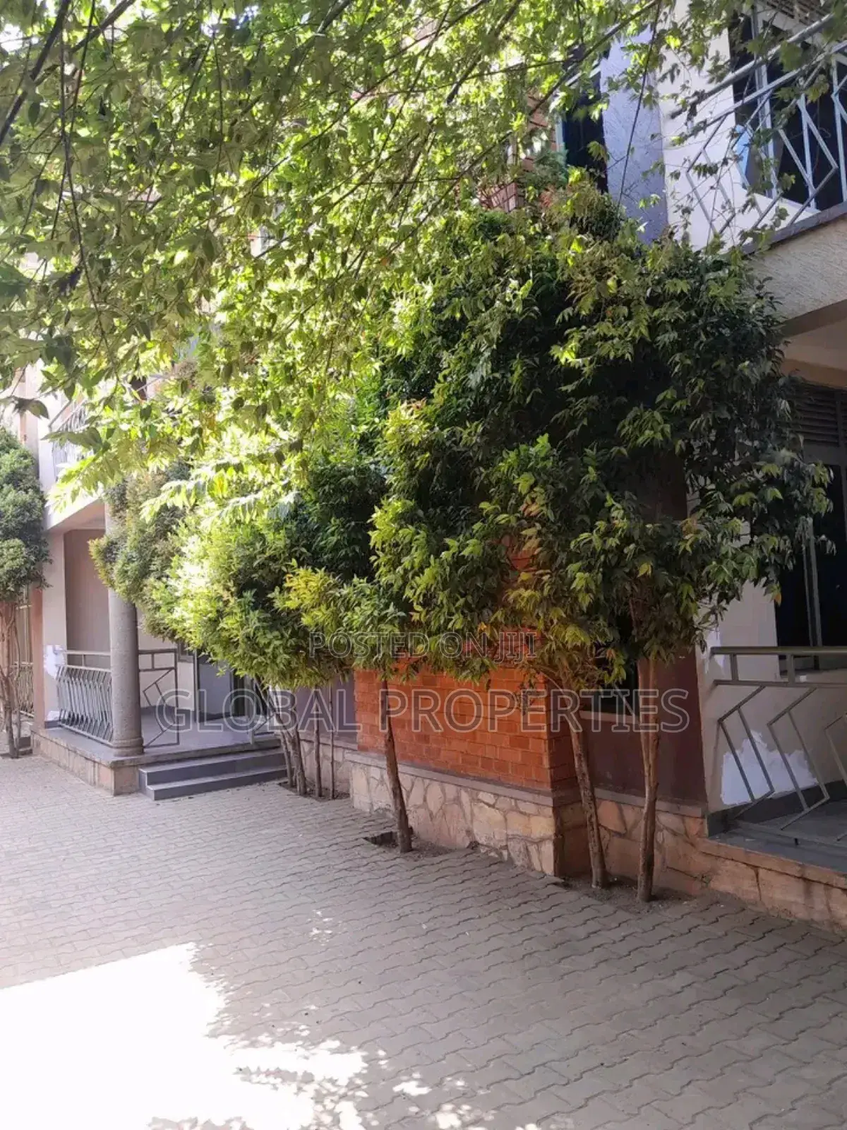 2bdrm Apartment in Mbalwa Estate, Central Division for rent in Central Division