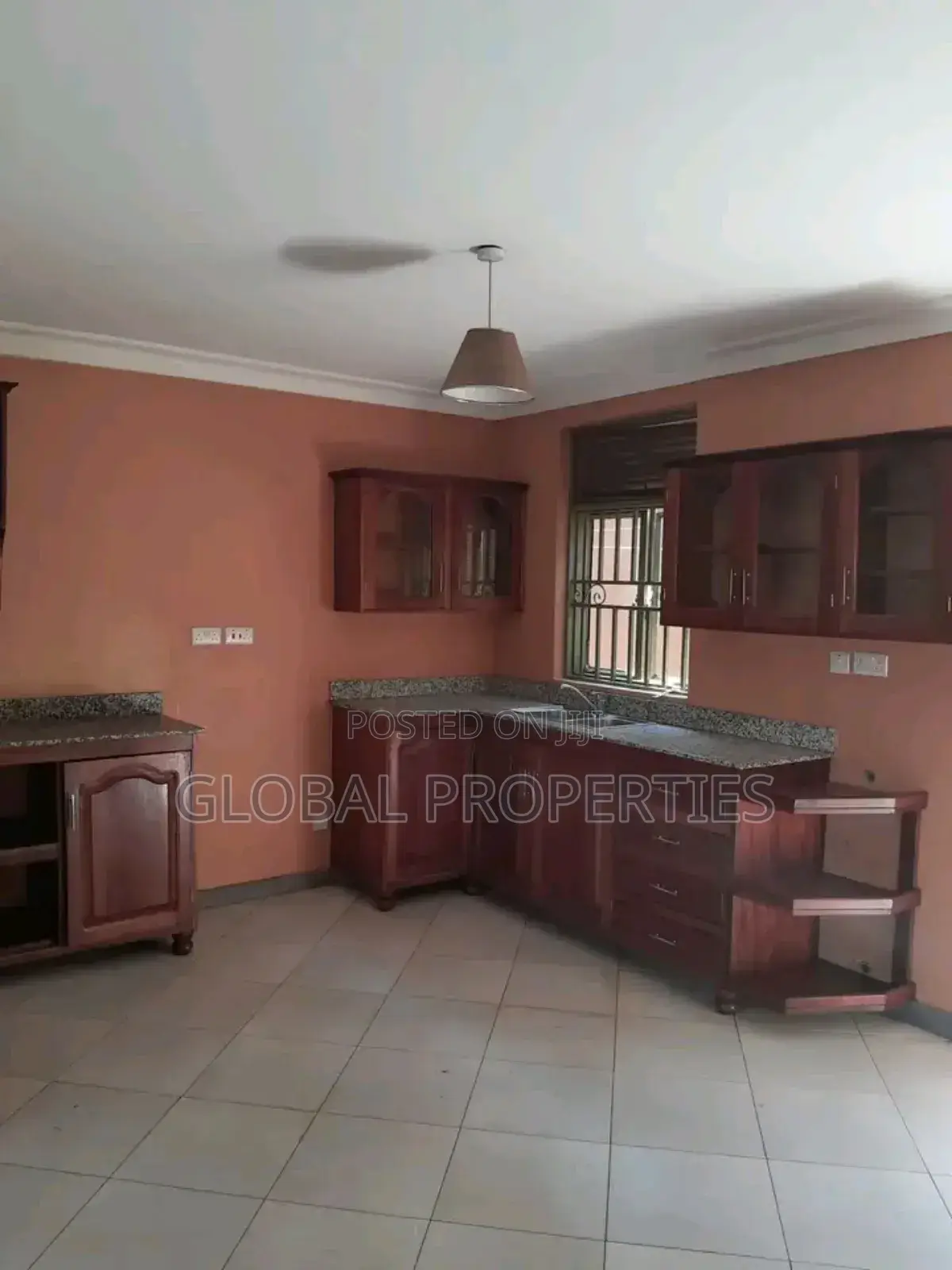 2bdrm Apartment in Mbalwa Estate, Central Division for rent in Central Division