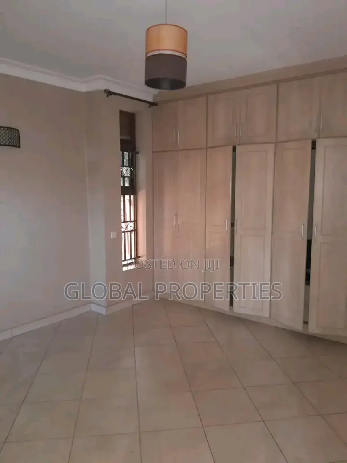 2bdrm Apartment in Mbalwa Estate, Central Division for rent in Central Division
