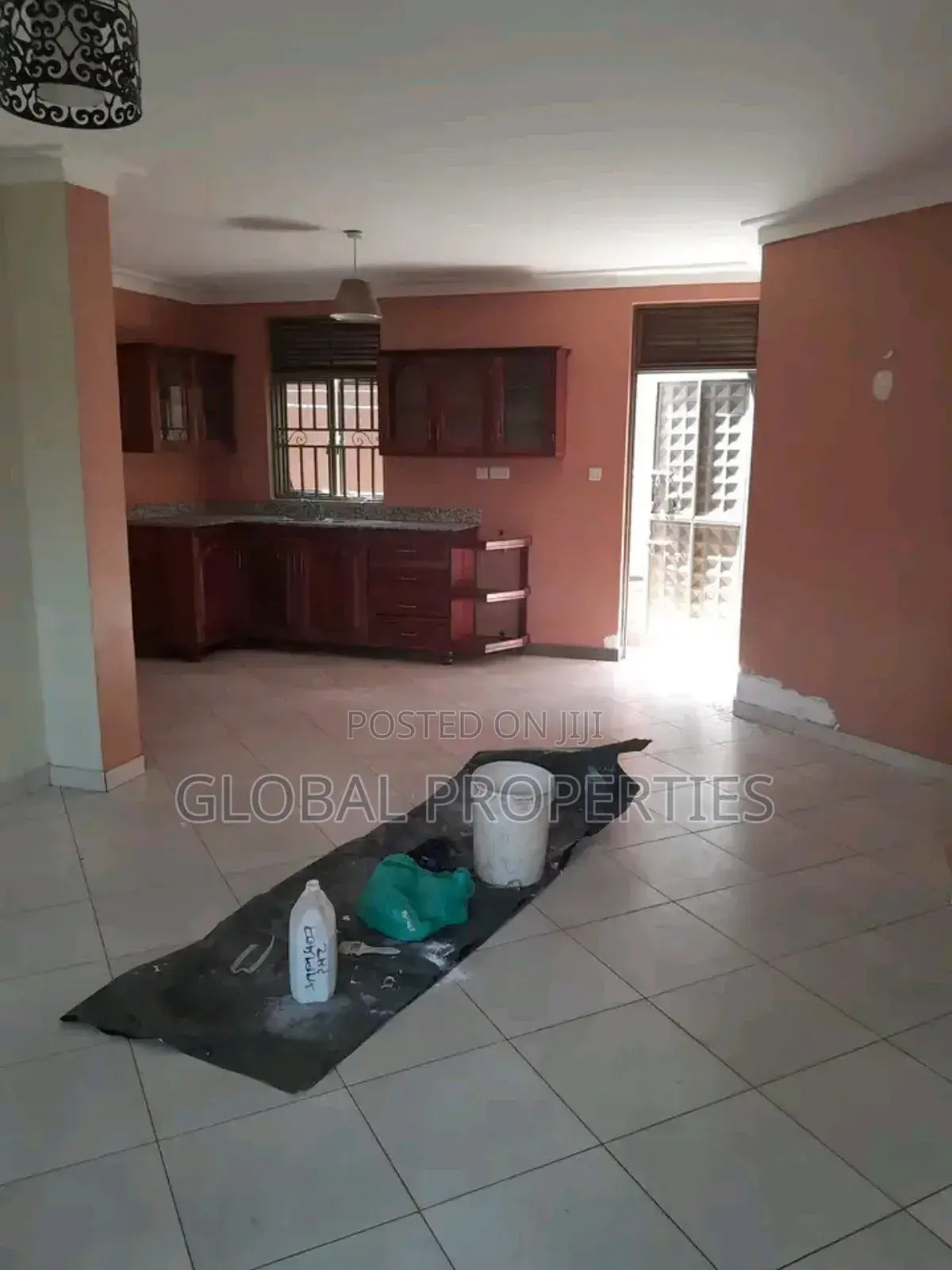 2bdrm Apartment in Mbalwa Estate, Central Division for rent in Central Division