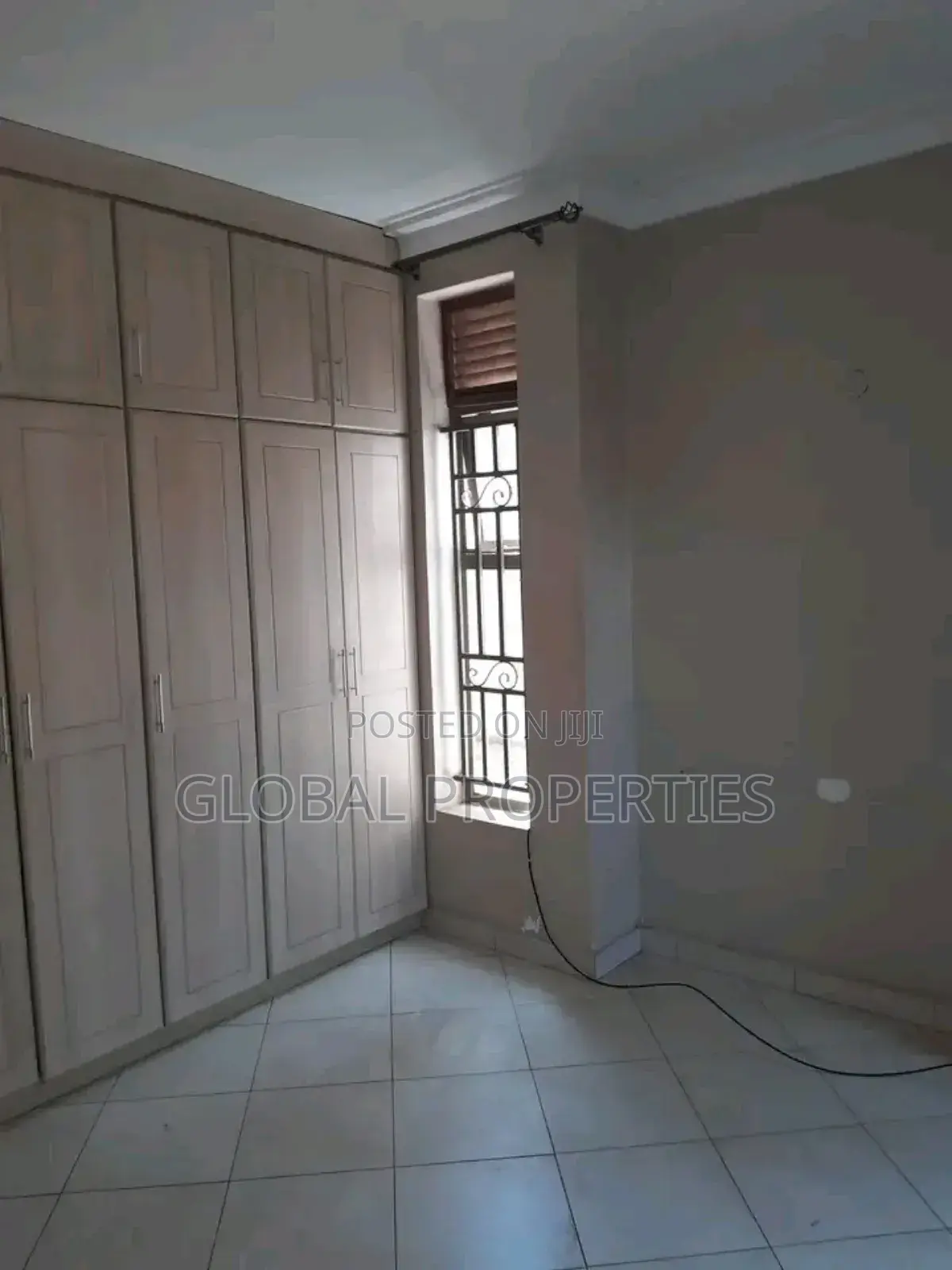 2bdrm Apartment in Mbalwa Estate, Central Division for rent in Central Division